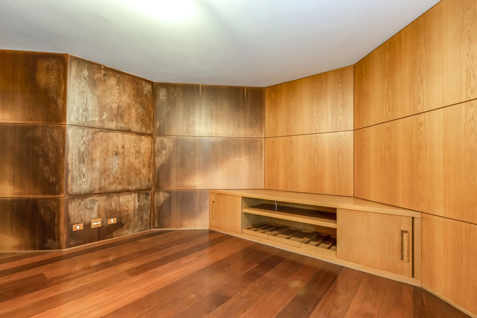 Apartamento amplo em rua arborizada - Imagem 15