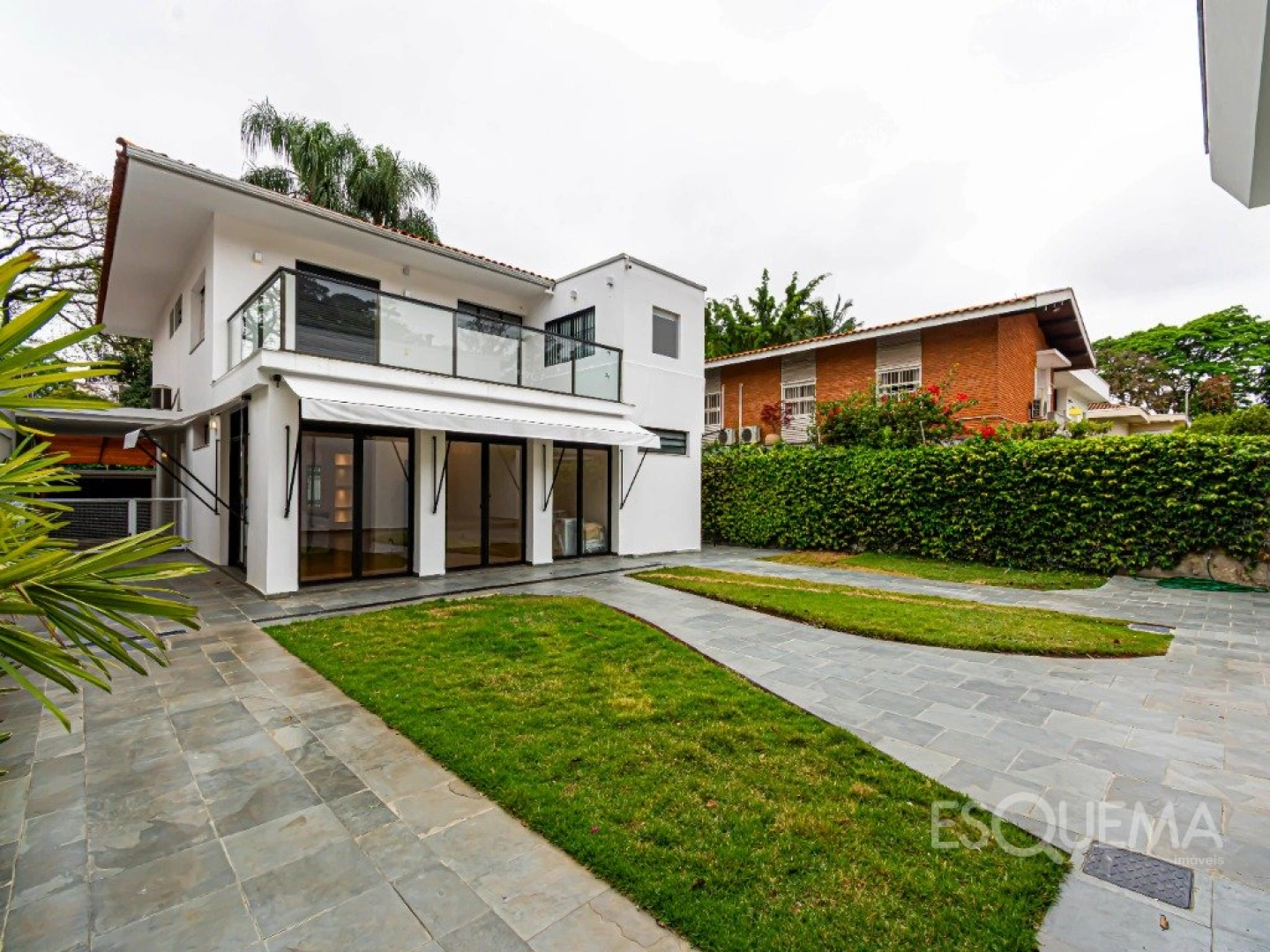 Casa reformada para locação no Alto de Pinheiros - Imagem 13