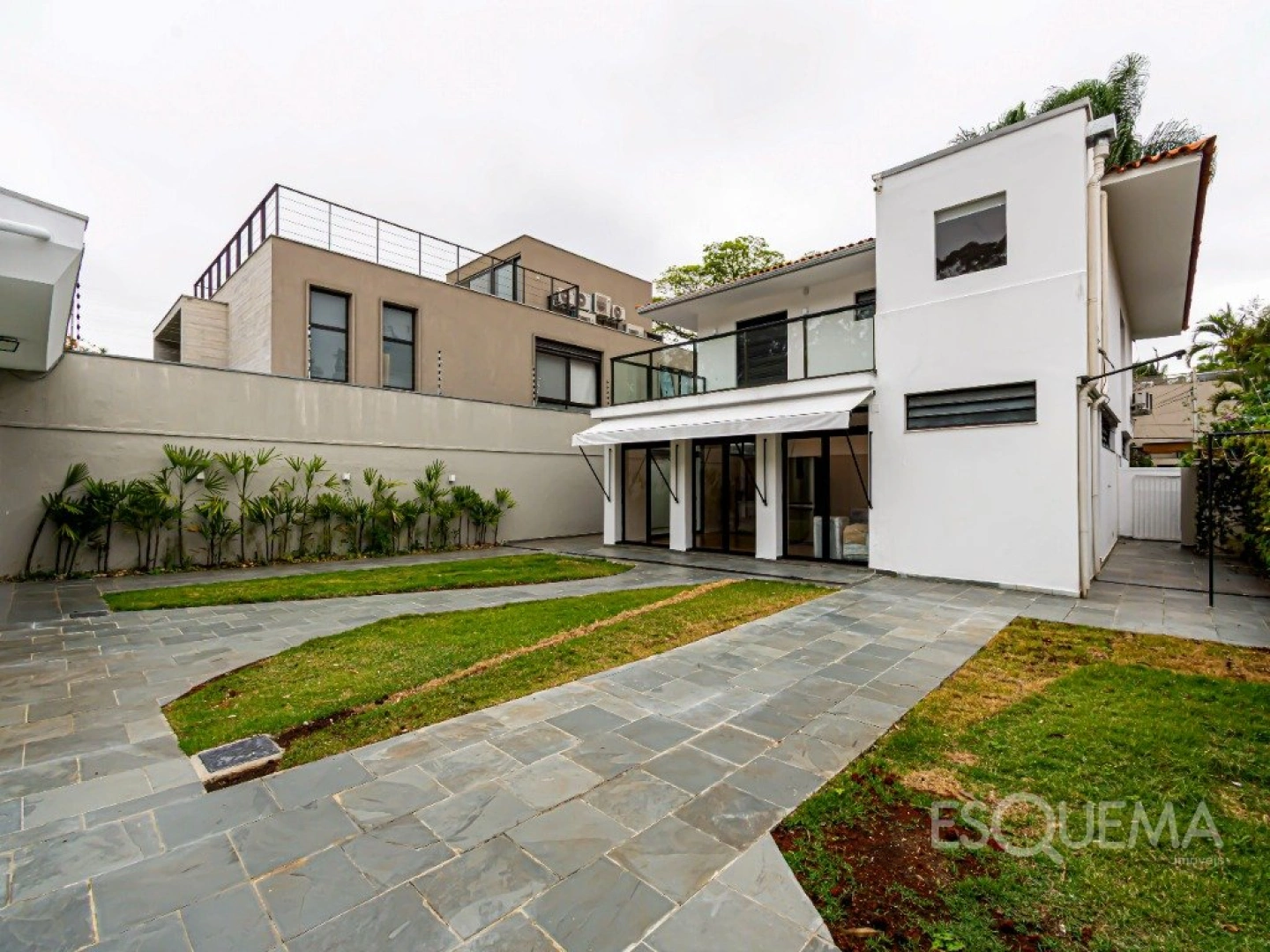 Casa reformada para locação no Alto de Pinheiros - Imagem 14