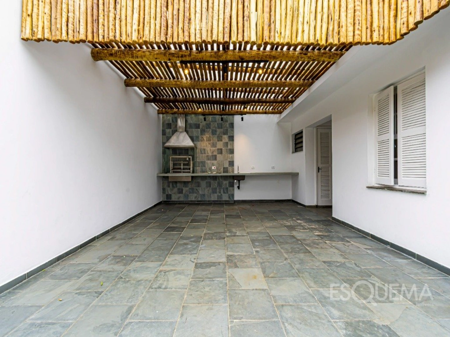 Casa reformada para locação no Alto de Pinheiros - Imagem 15