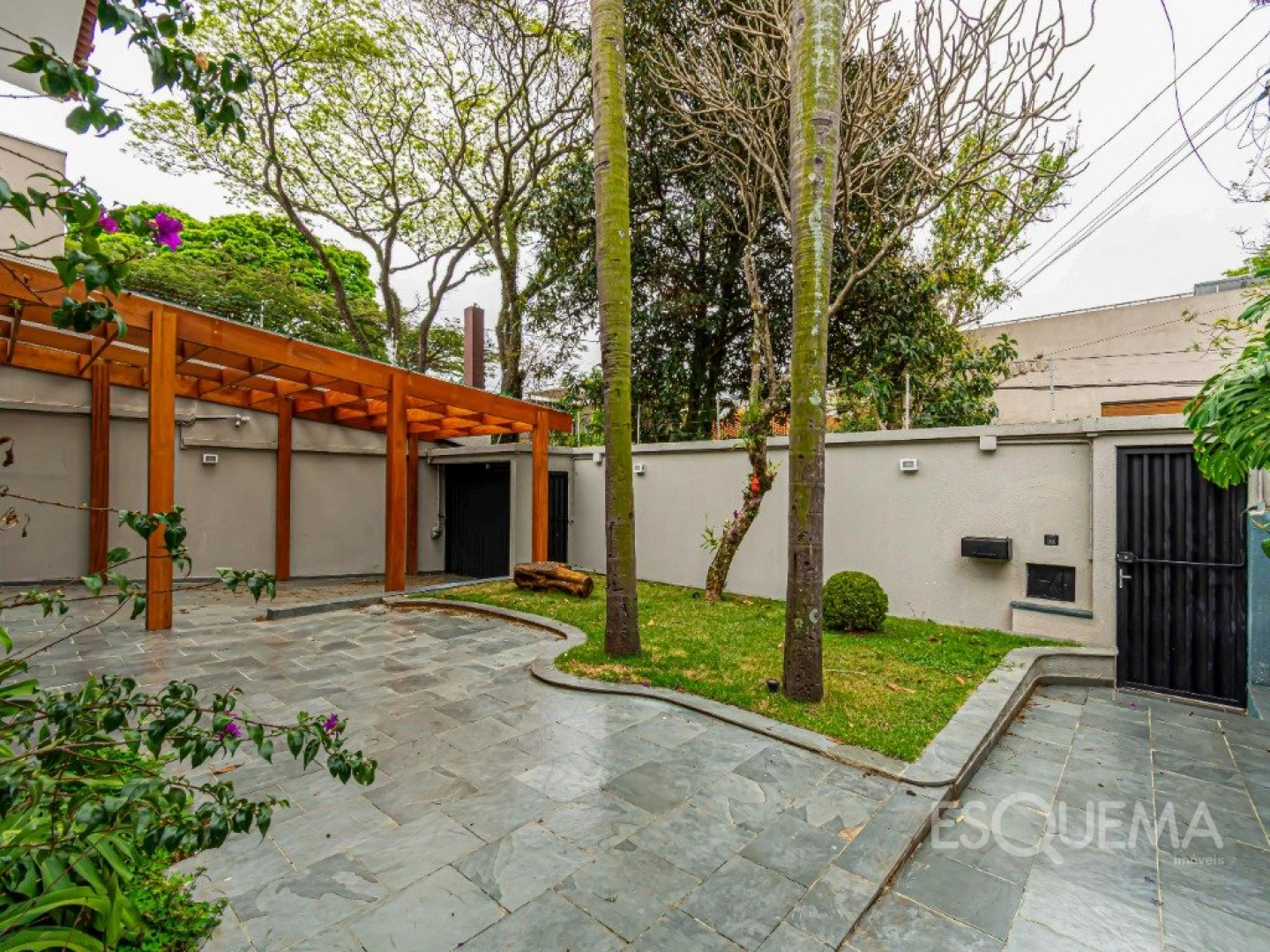 Casa reformada para locação no Alto de Pinheiros - Imagem 2