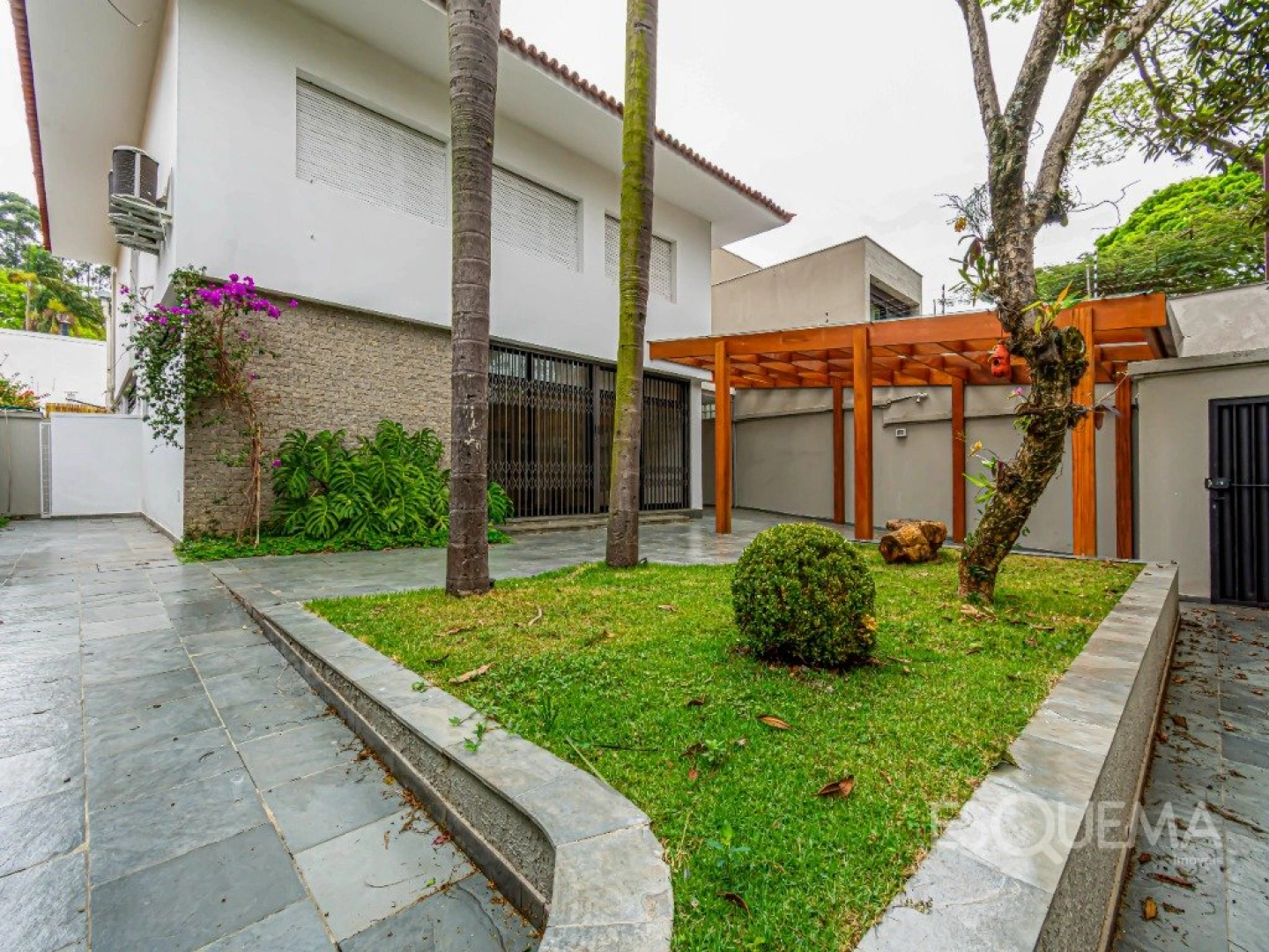Casa reformada para locação no Alto de Pinheiros - Imagem 3