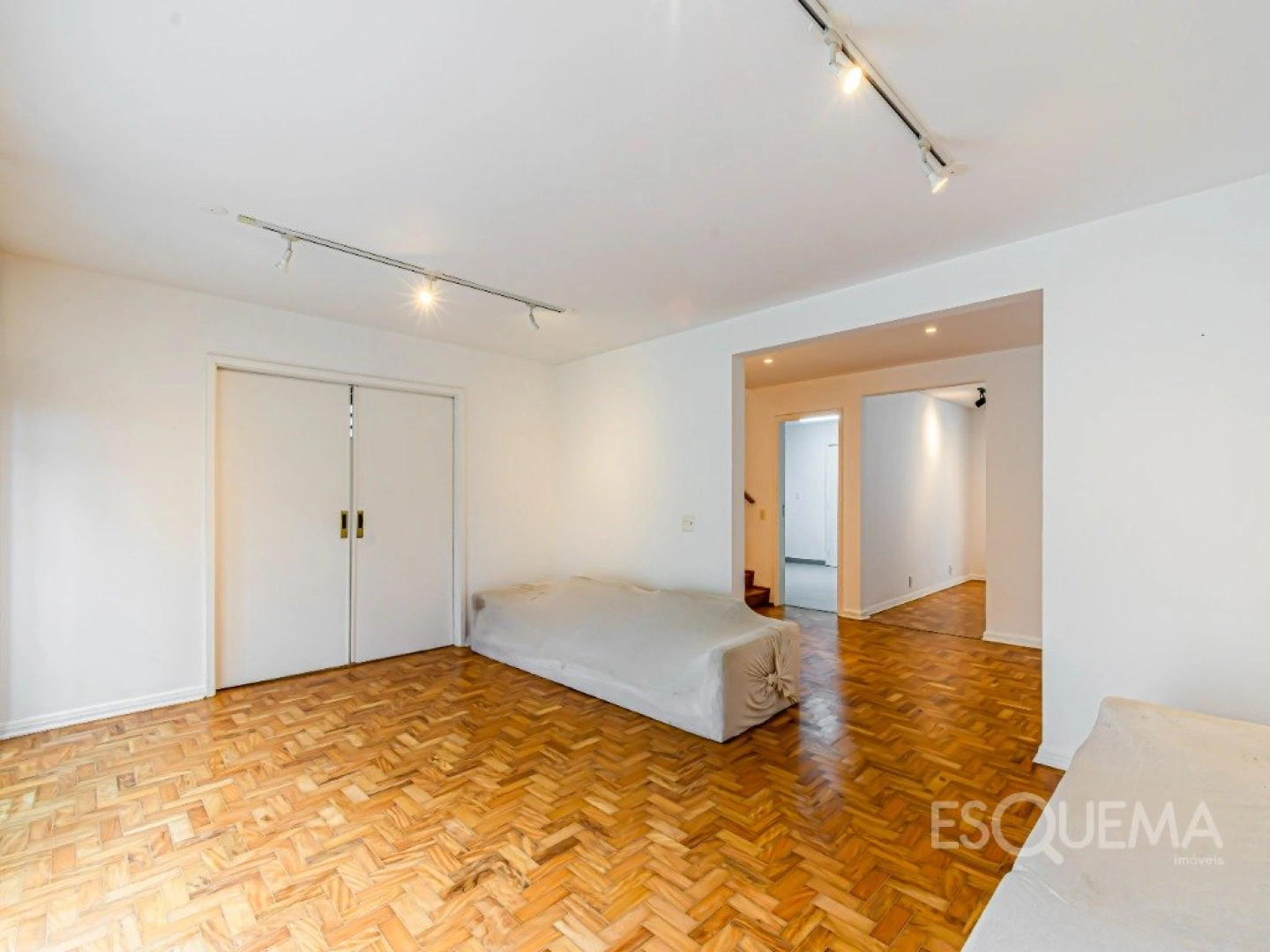 Casa reformada para locação no Alto de Pinheiros - Imagem 5