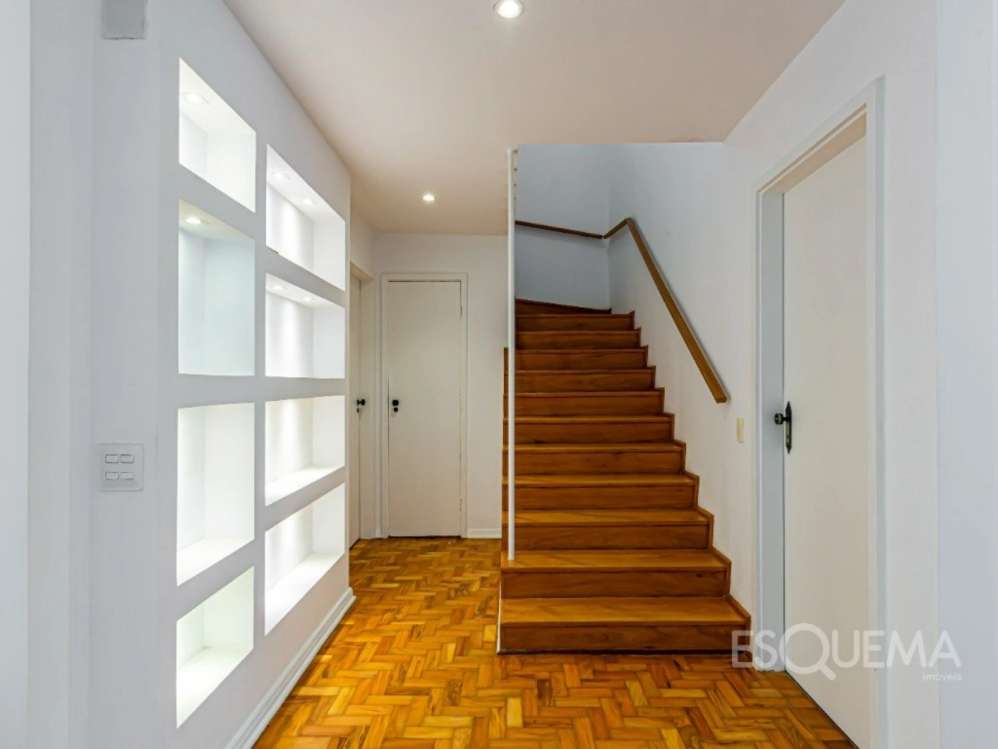 Casa reformada para locação no Alto de Pinheiros - Imagem 6