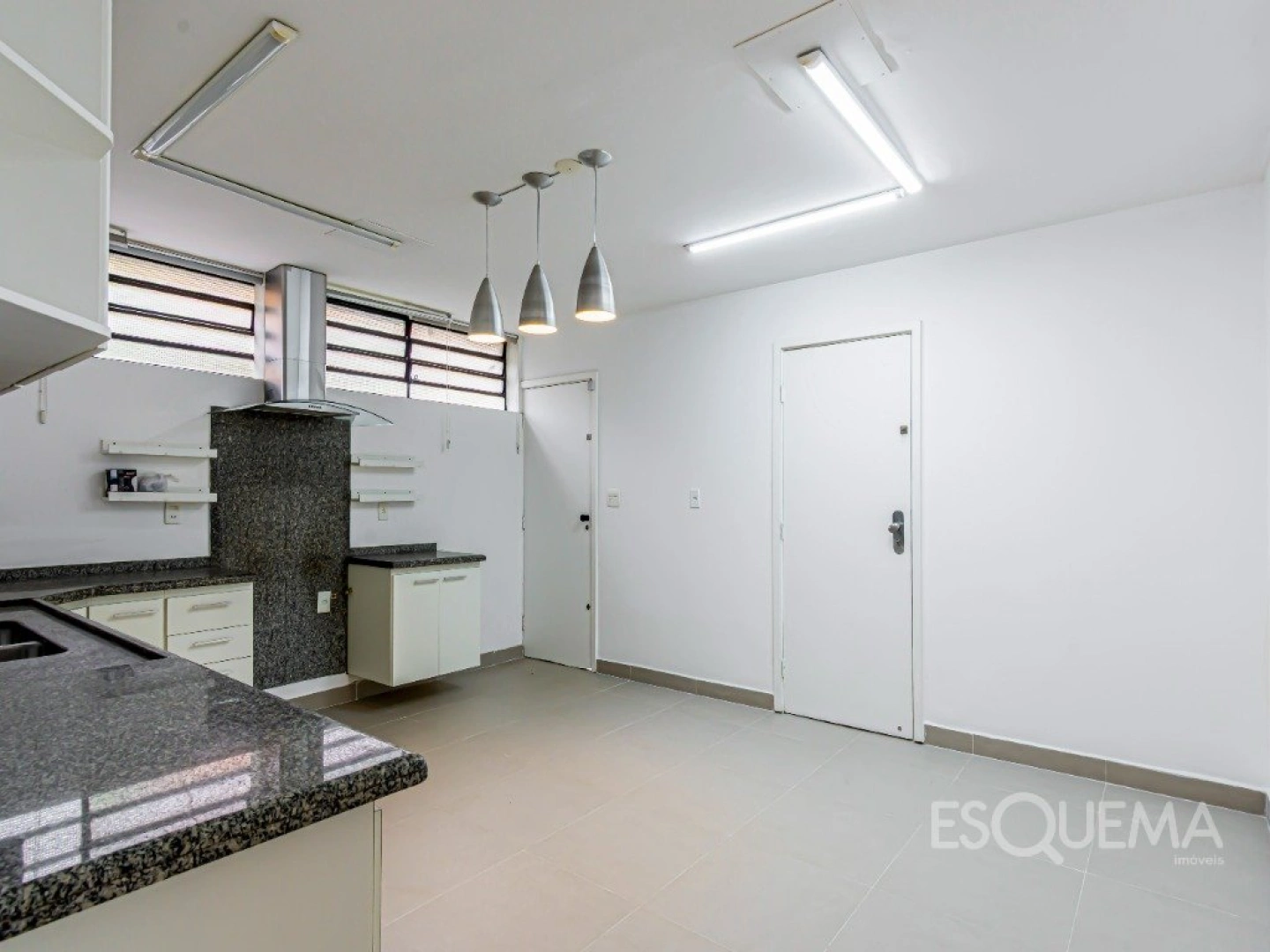 Casa reformada para locação no Alto de Pinheiros - Imagem 7
