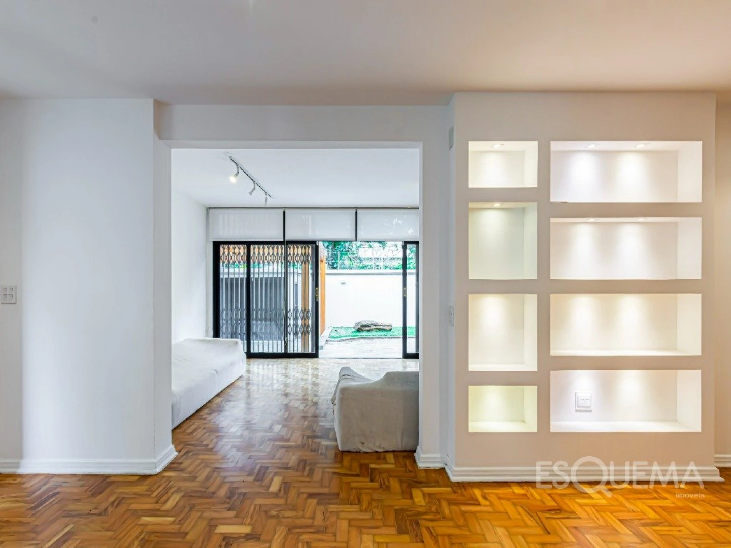 Casa reformada para locação no Alto de Pinheiros - Imagem 9