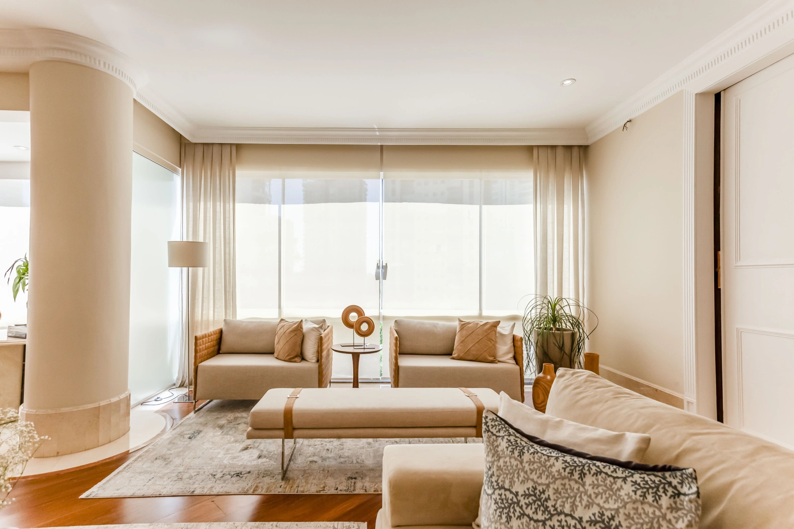 Apartamento próximo ao Parque Burle Marx - Imagem 6