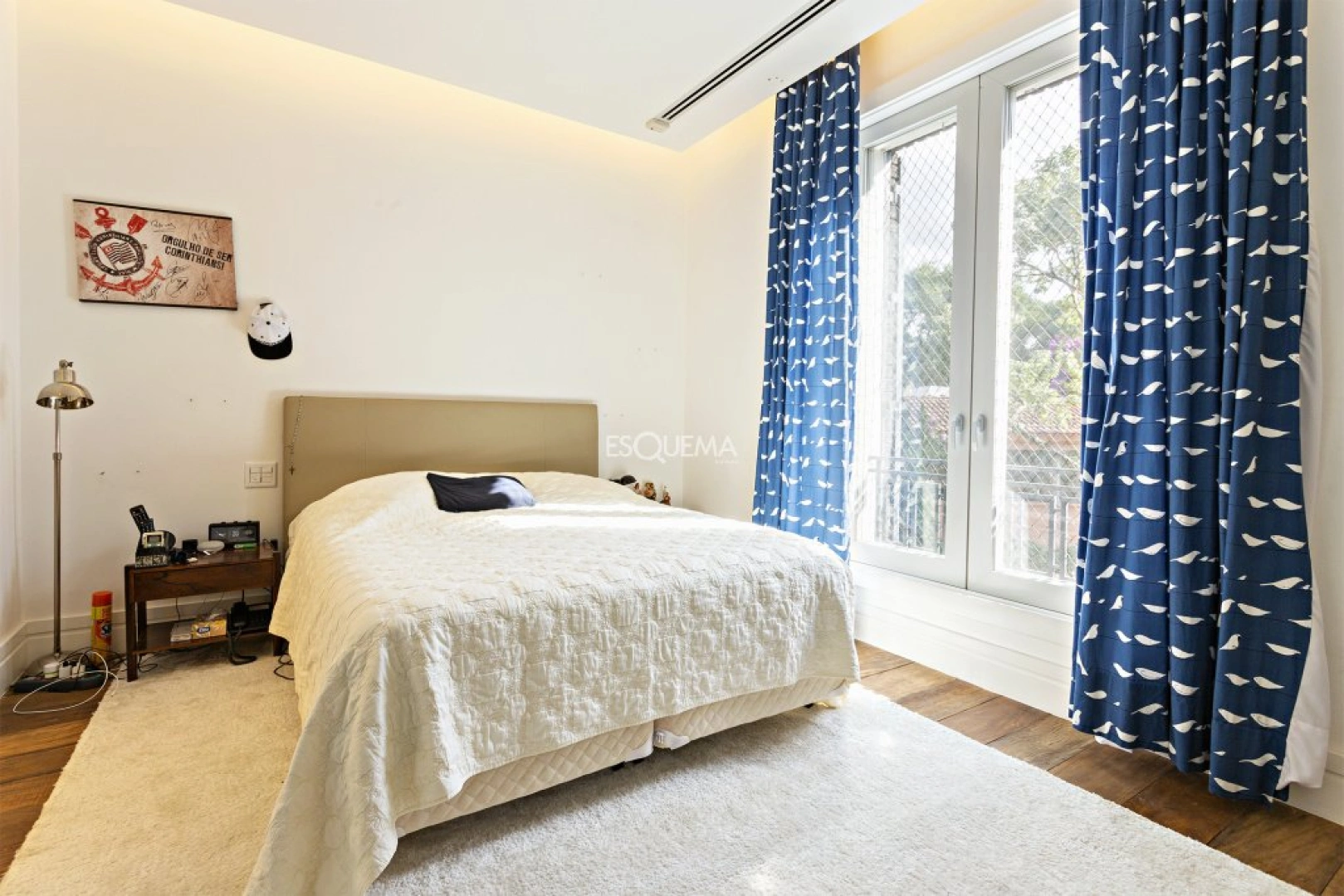 Casa assinada por Dado Castello Branco - Imagem 14