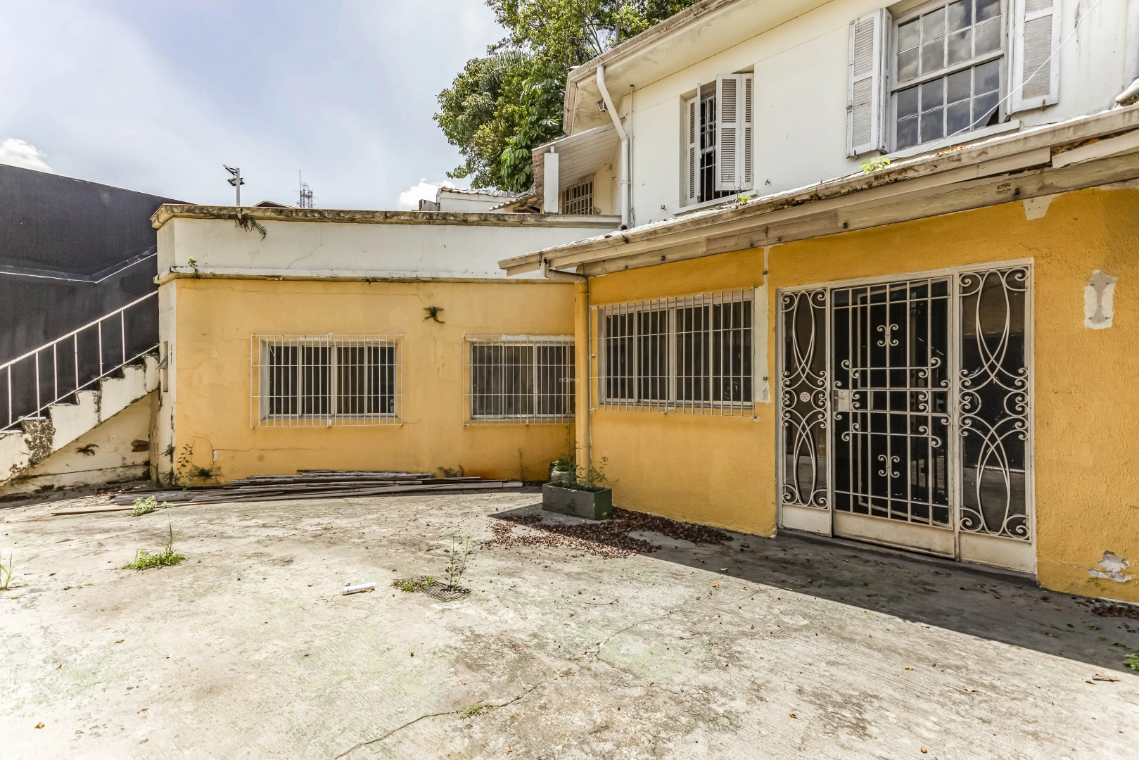Casa comercial para retrofit no Jardim Paulista - Imagem 10
