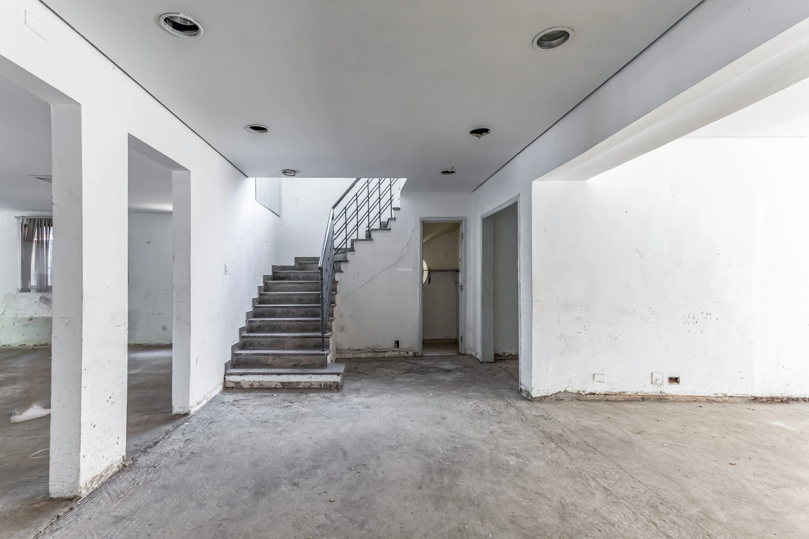 Casa comercial para retrofit no Jardim Paulista - Imagem 3