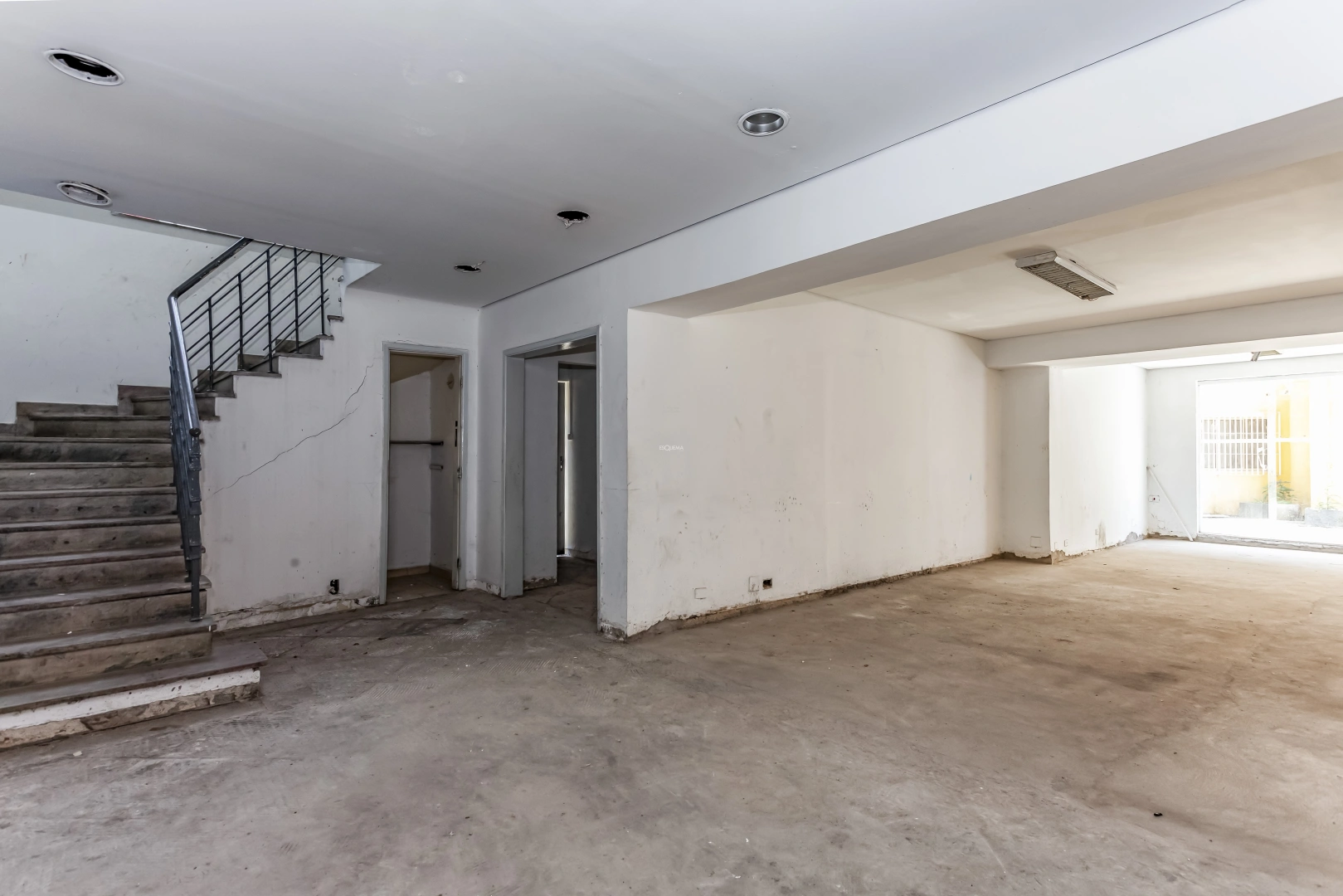 Casa comercial para retrofit no Jardim Paulista - Imagem 4
