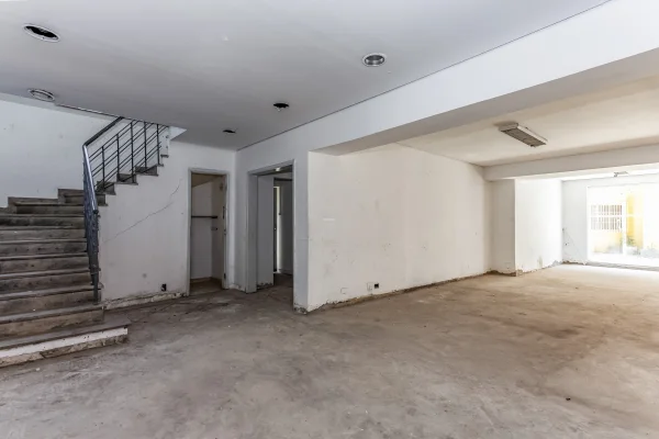 Casa comercial para retrofit no Jardim Paulista