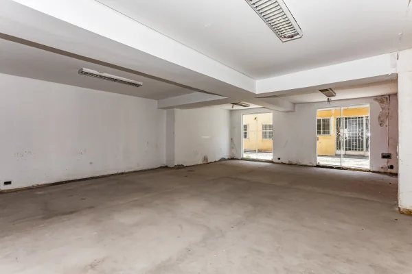 Casa comercial para retrofit no Jardim Paulista