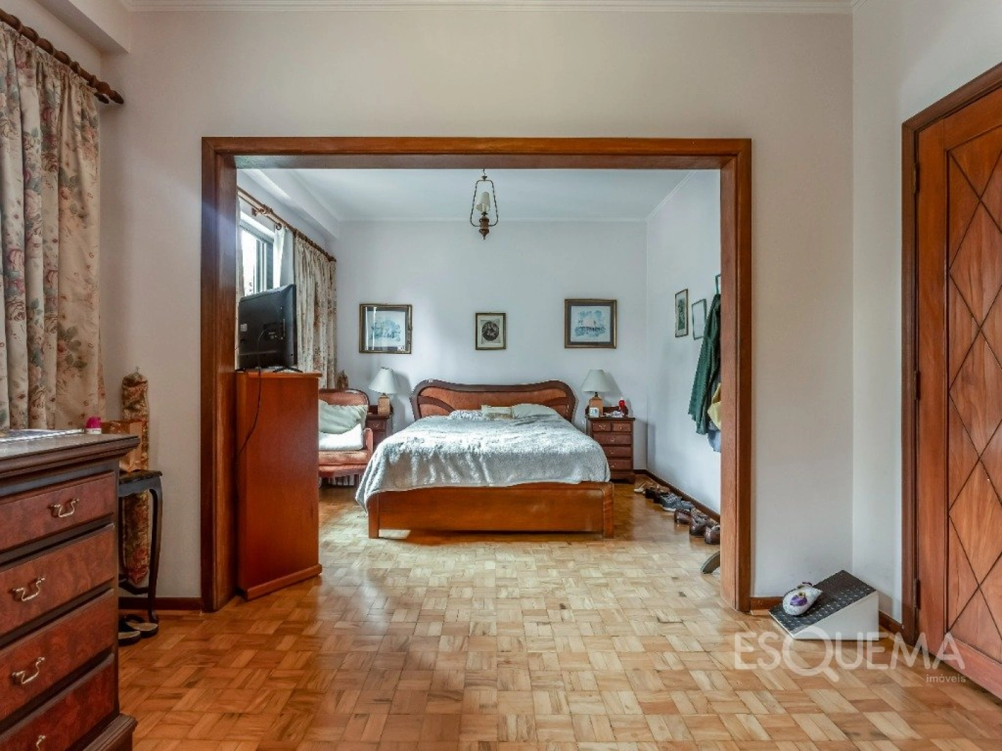 Casa para reforma próxima ao Parque Ibirapuera - Imagem 10