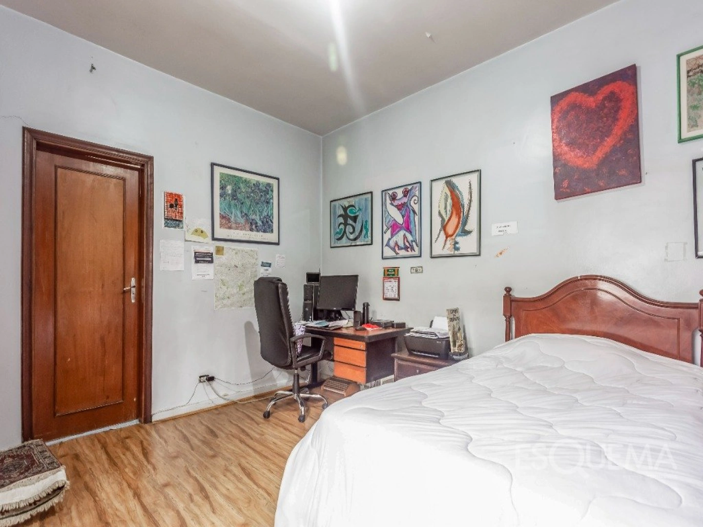 Casa para reforma próxima ao Parque Ibirapuera - Imagem 12
