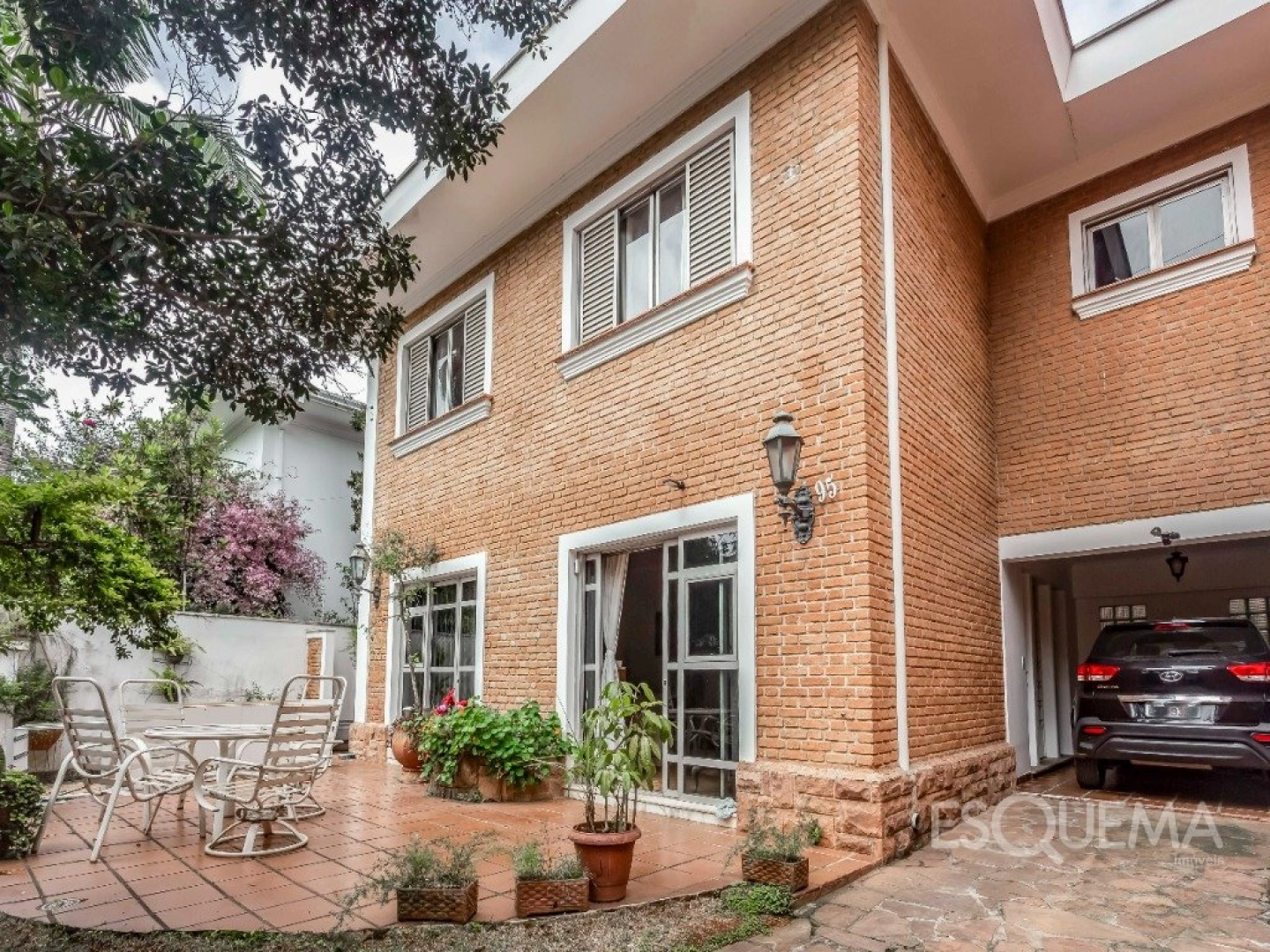 Casa para reforma próxima ao Parque Ibirapuera - Imagem 1