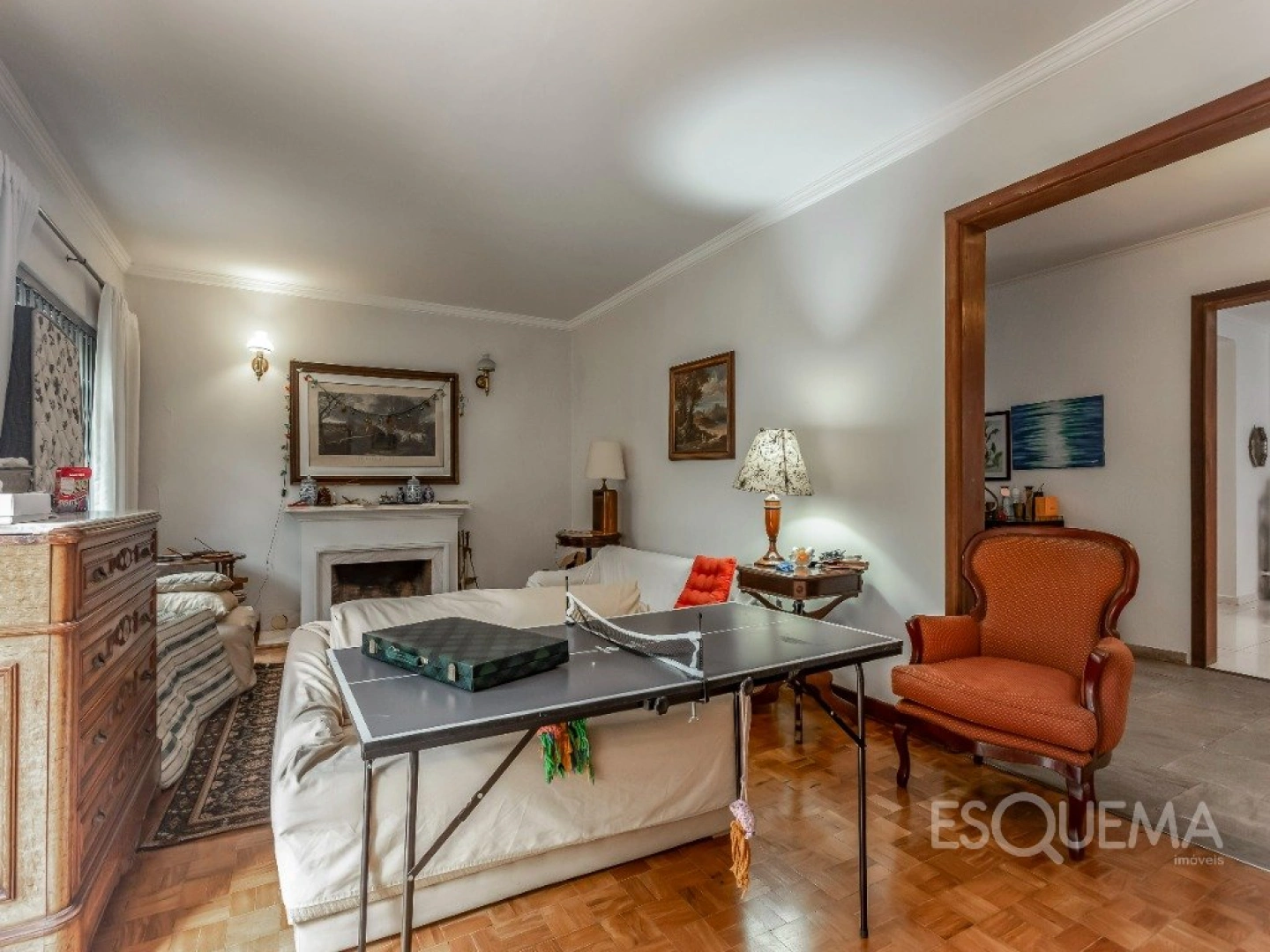 Casa para reforma próxima ao Parque Ibirapuera - Imagem 3