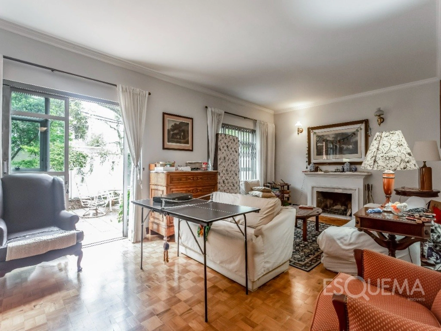 Casa para reforma próxima ao Parque Ibirapuera - Imagem 4