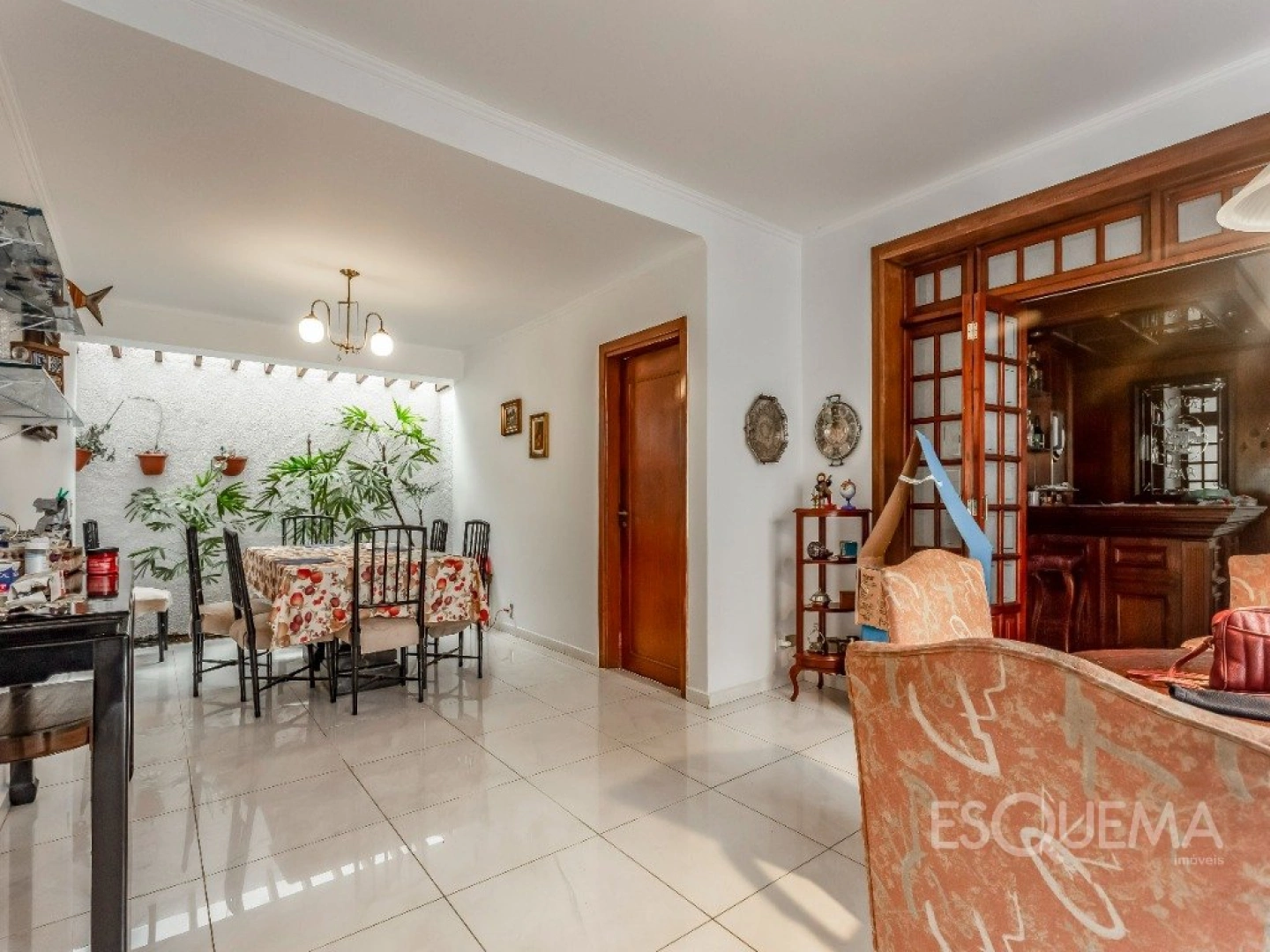 Casa para reforma próxima ao Parque Ibirapuera - Imagem 6