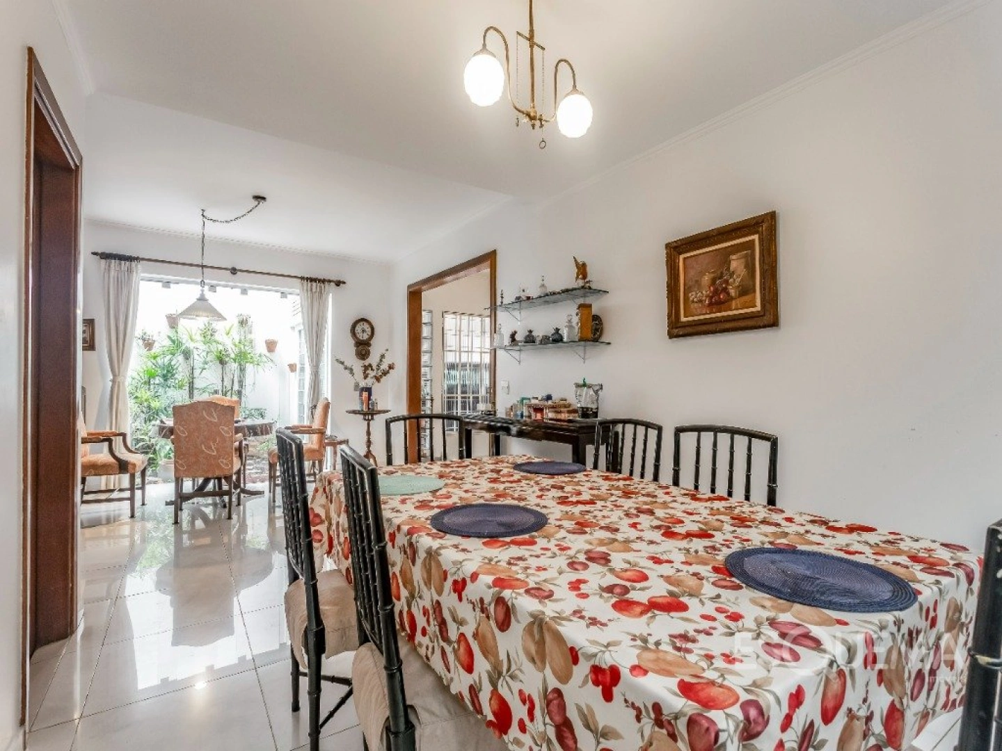 Casa para reforma próxima ao Parque Ibirapuera - Imagem 7