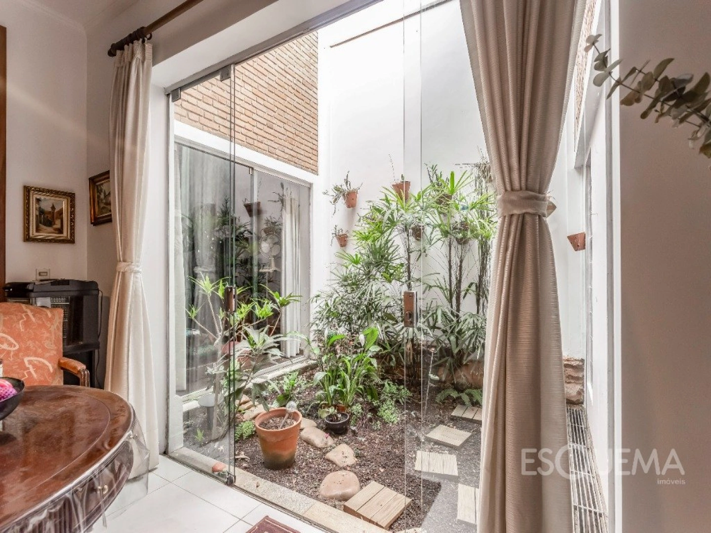 Casa para reforma próxima ao Parque Ibirapuera - Imagem 8