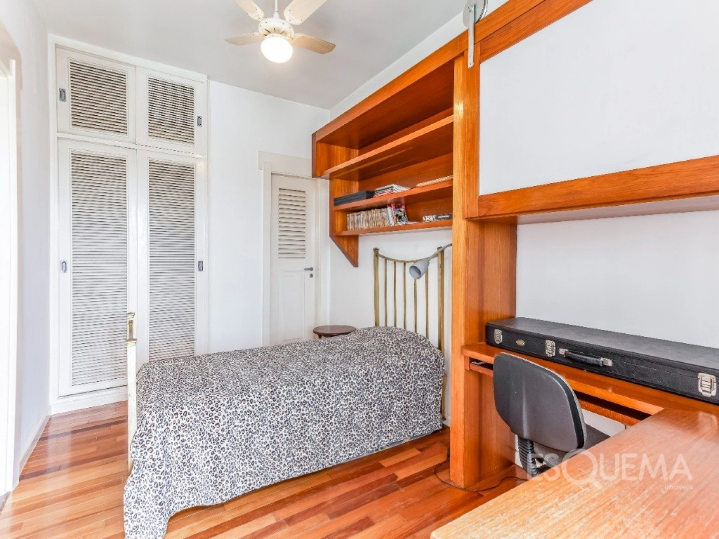 Cobertura duplex em ótima localização do Jardim Paulista - Imagem 10