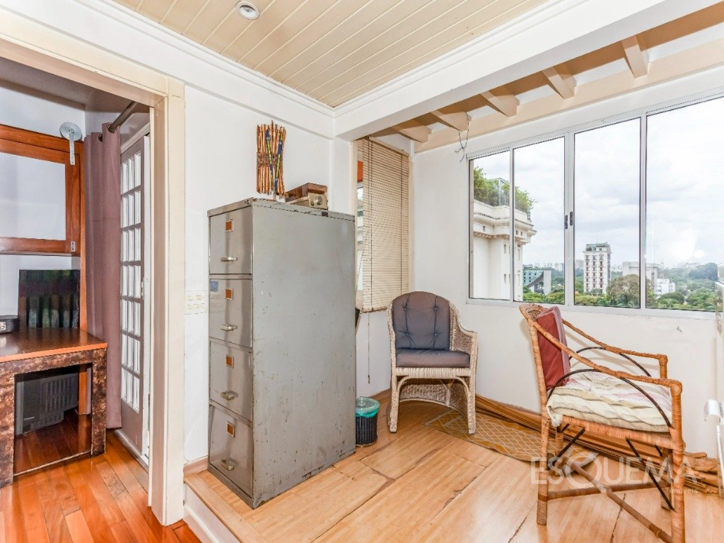 Cobertura duplex em ótima localização do Jardim Paulista - Imagem 11
