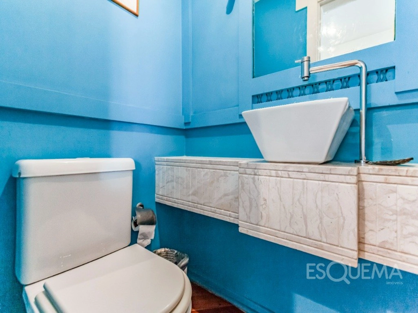 Cobertura duplex em ótima localização do Jardim Paulista - Imagem 14