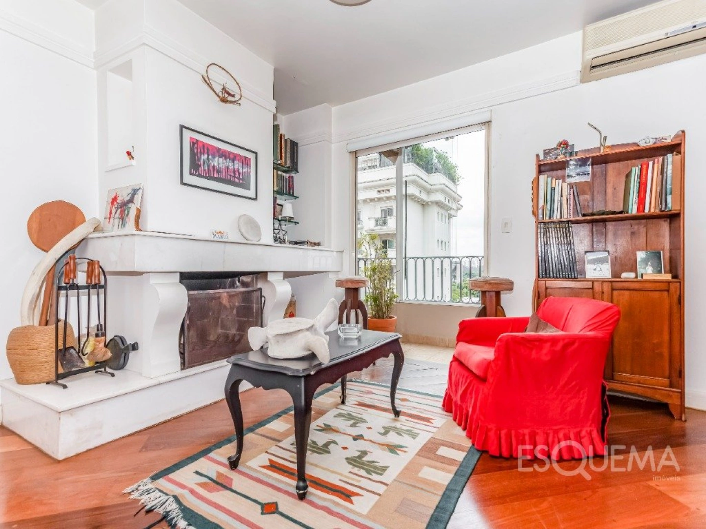 Cobertura duplex em ótima localização do Jardim Paulista - Imagem 15