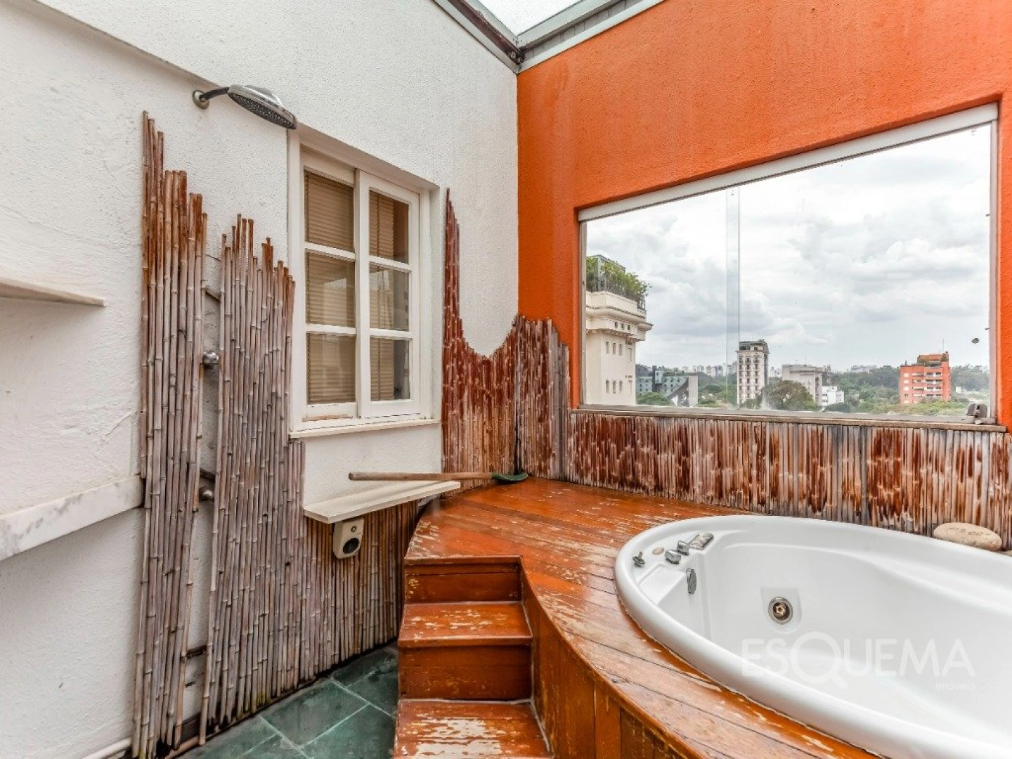 Cobertura duplex em ótima localização do Jardim Paulista - Imagem 1
