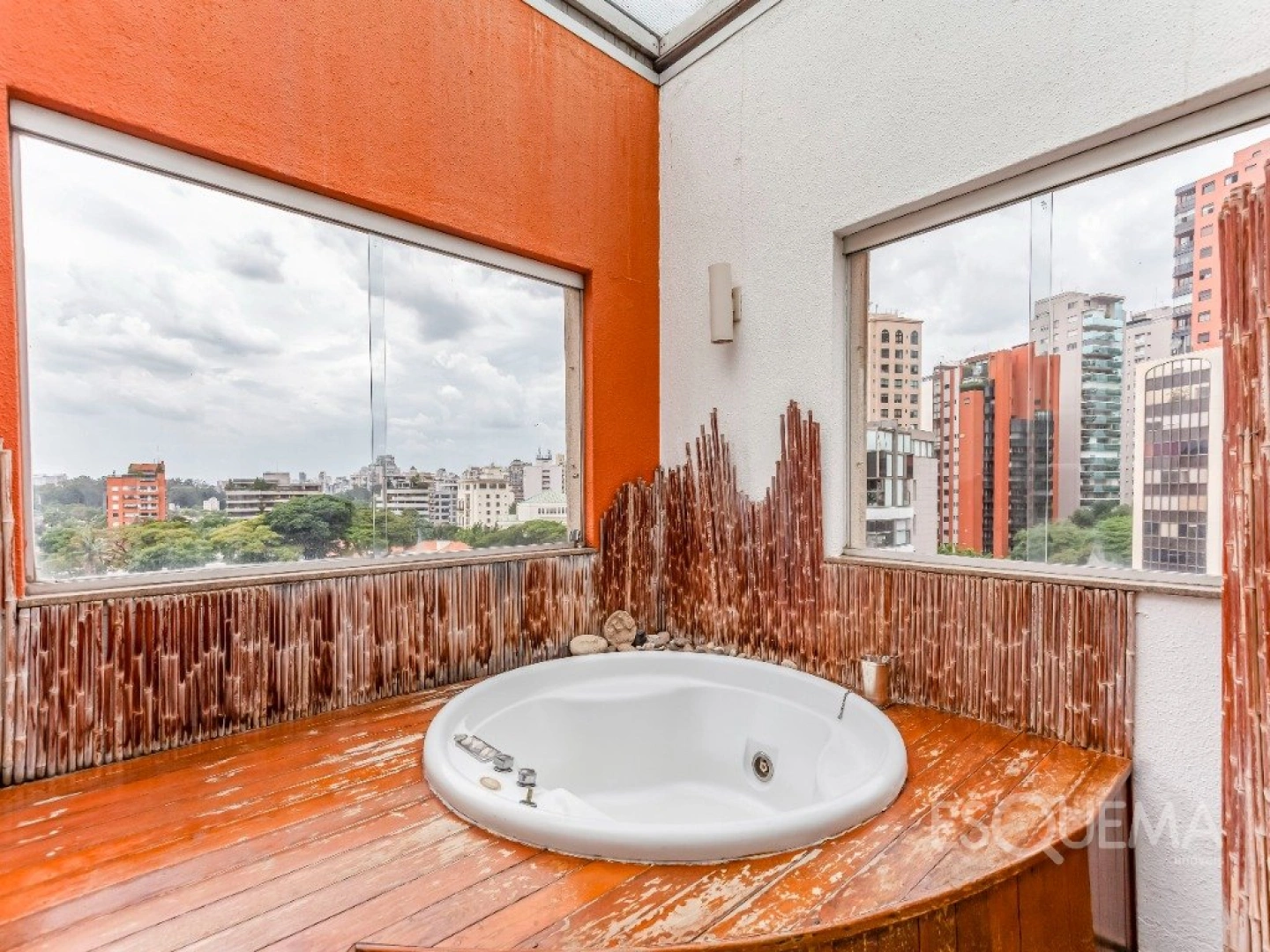 Cobertura duplex em ótima localização do Jardim Paulista - Imagem 2