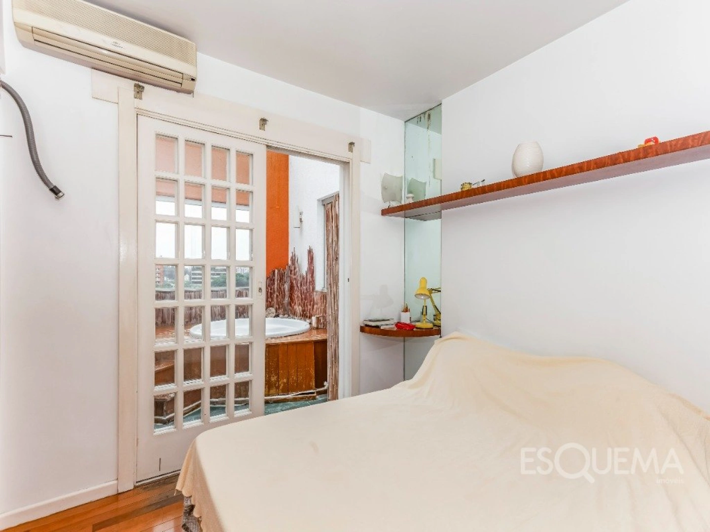Cobertura duplex em ótima localização do Jardim Paulista - Imagem 3