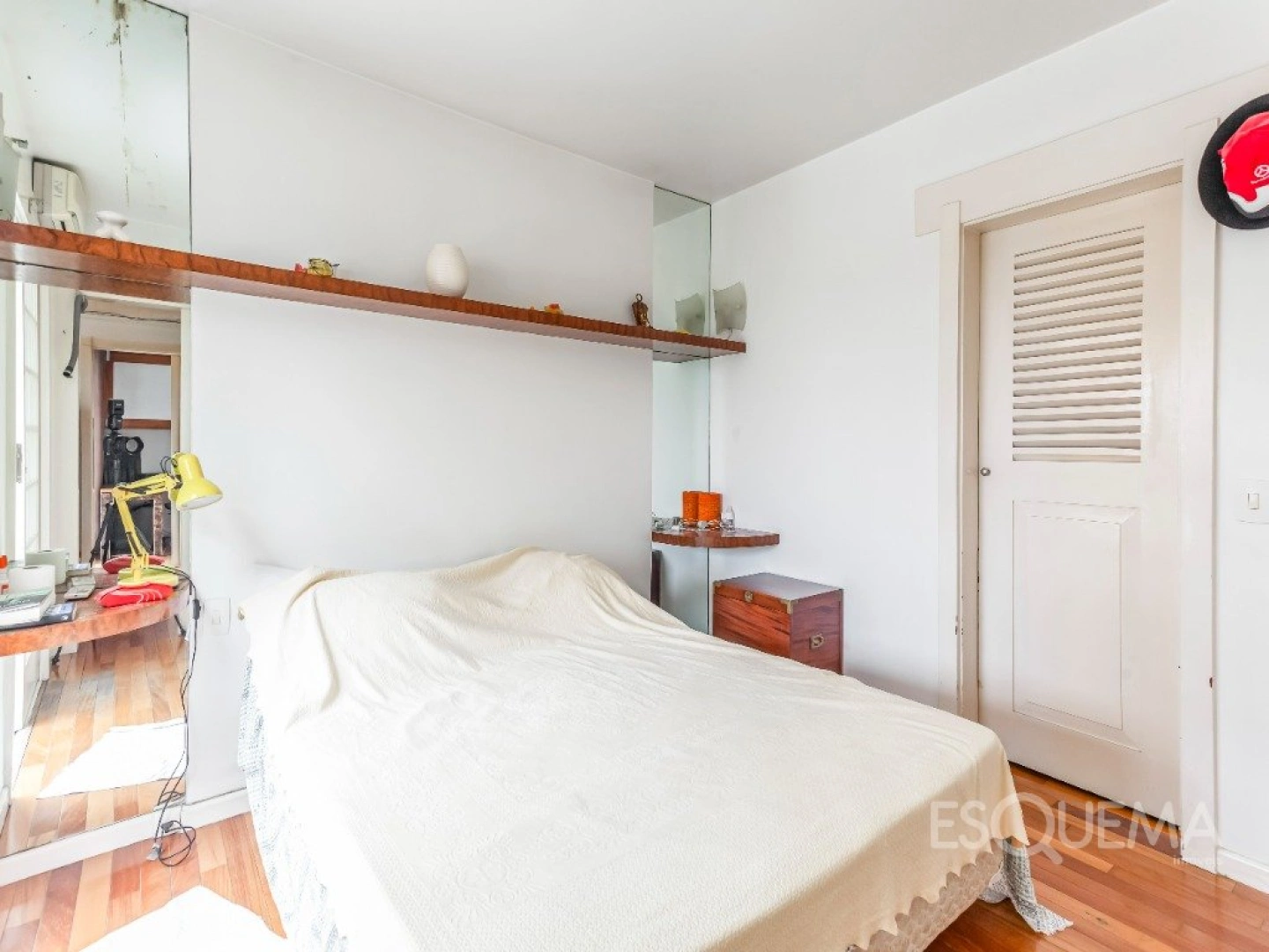 Cobertura duplex em ótima localização do Jardim Paulista - Imagem 4