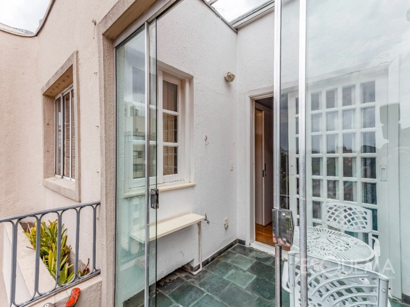 Cobertura duplex em ótima localização do Jardim Paulista - Imagem 6