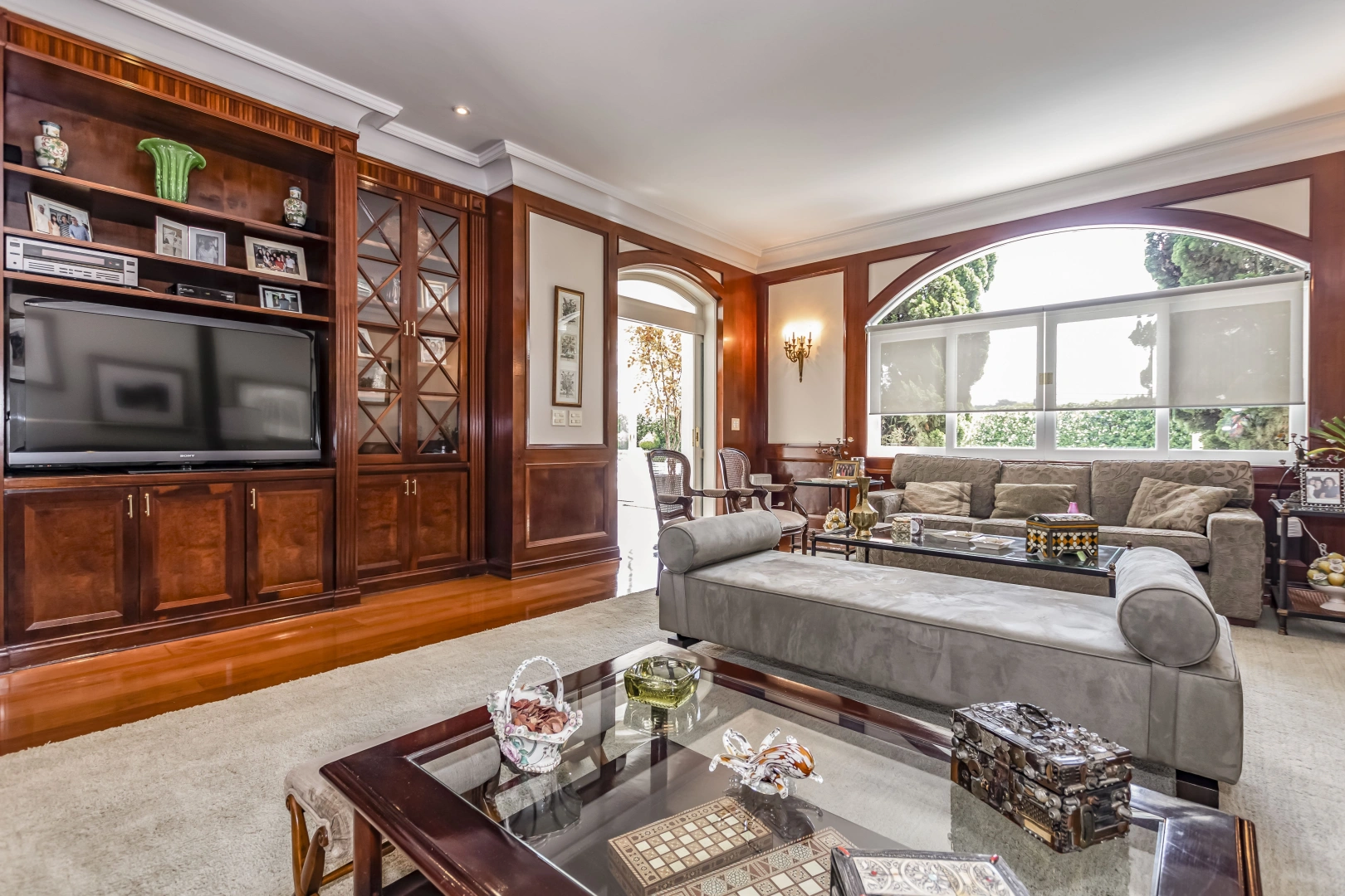 Casa com vista privilegiada - Imagem 10