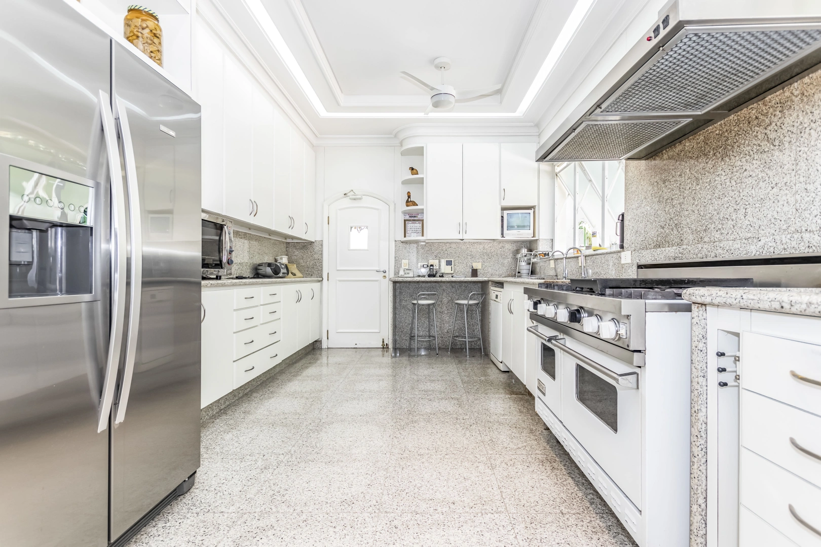 Casa com vista privilegiada - Imagem 12