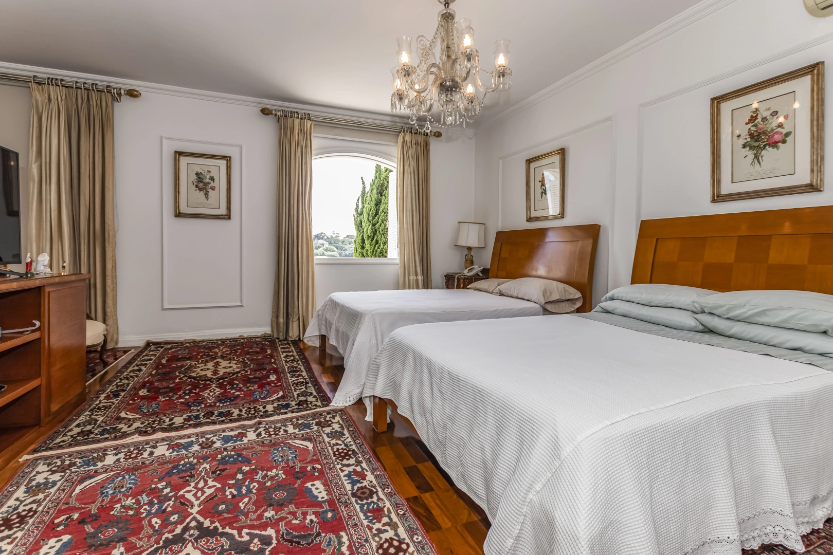 Casa com vista privilegiada - Imagem 13