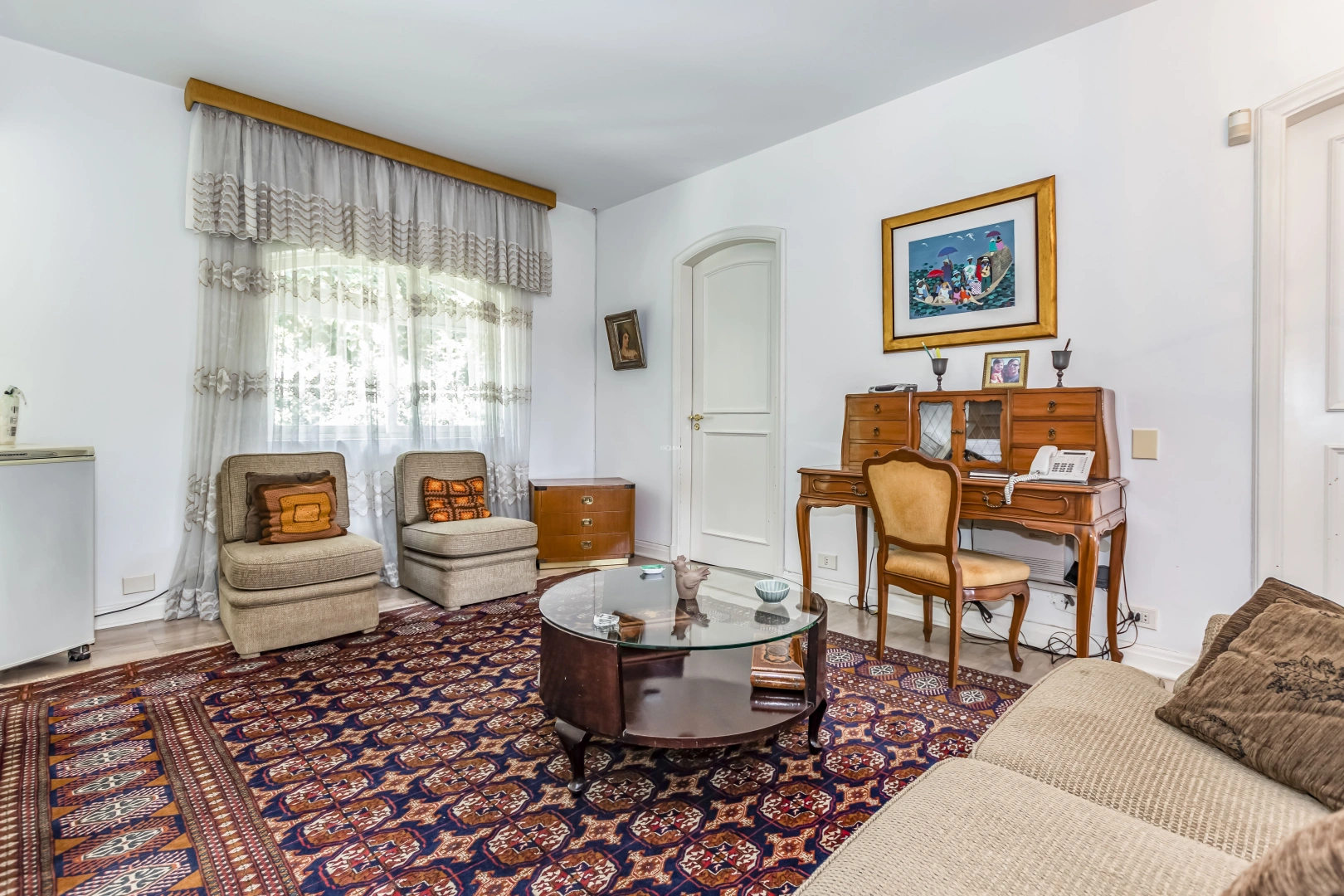 Casa com vista privilegiada - Imagem 15