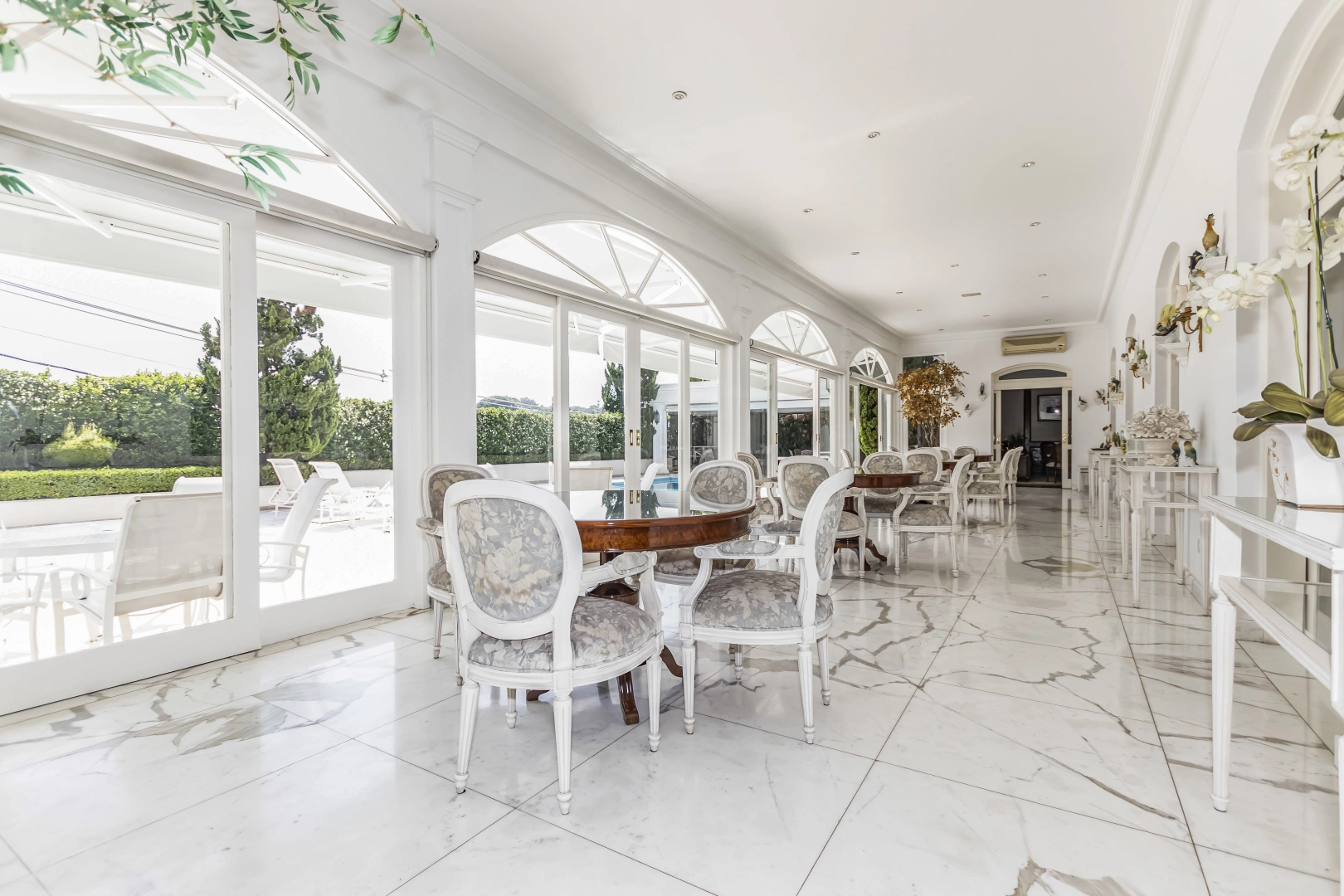 Casa com vista privilegiada - Imagem 5