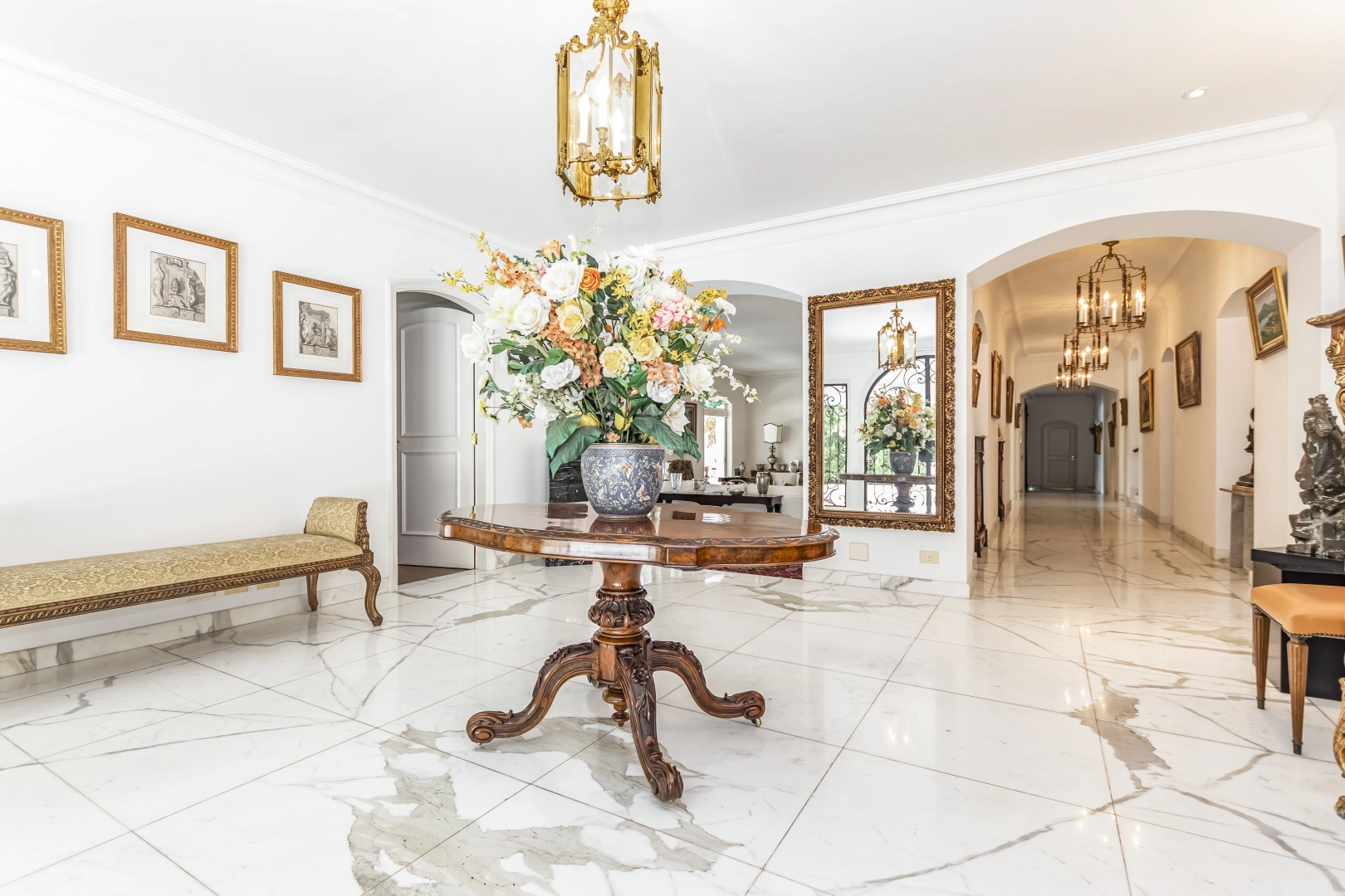 Casa com vista privilegiada - Imagem 6