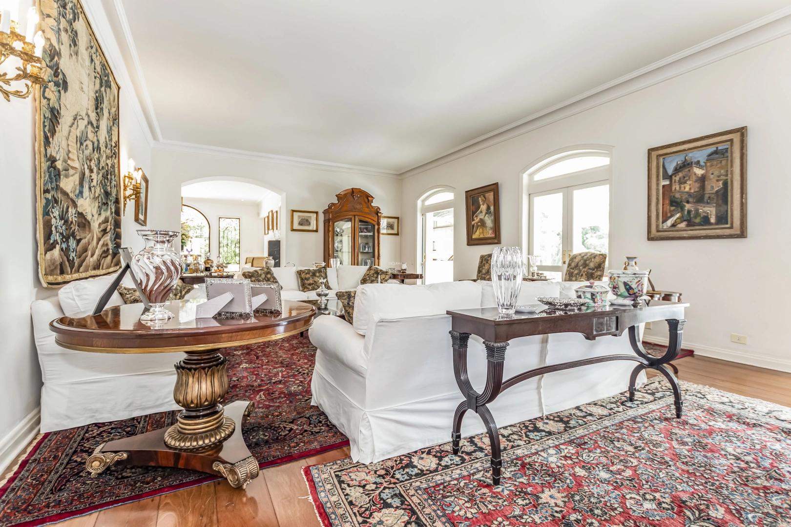 Casa com vista privilegiada - Imagem 7
