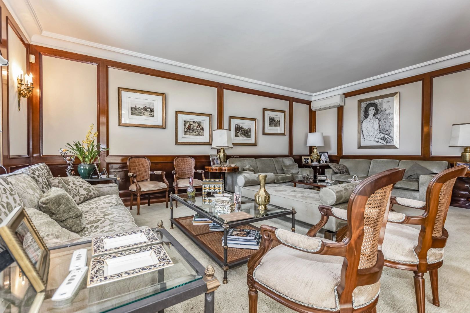 Casa com vista privilegiada - Imagem 9