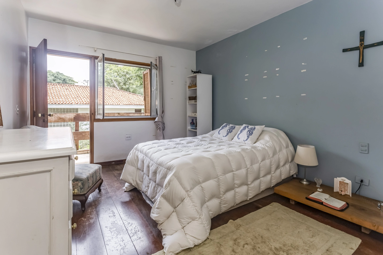 Casa ampla próxima ao Shopping Cidade Jardim - Imagem 12