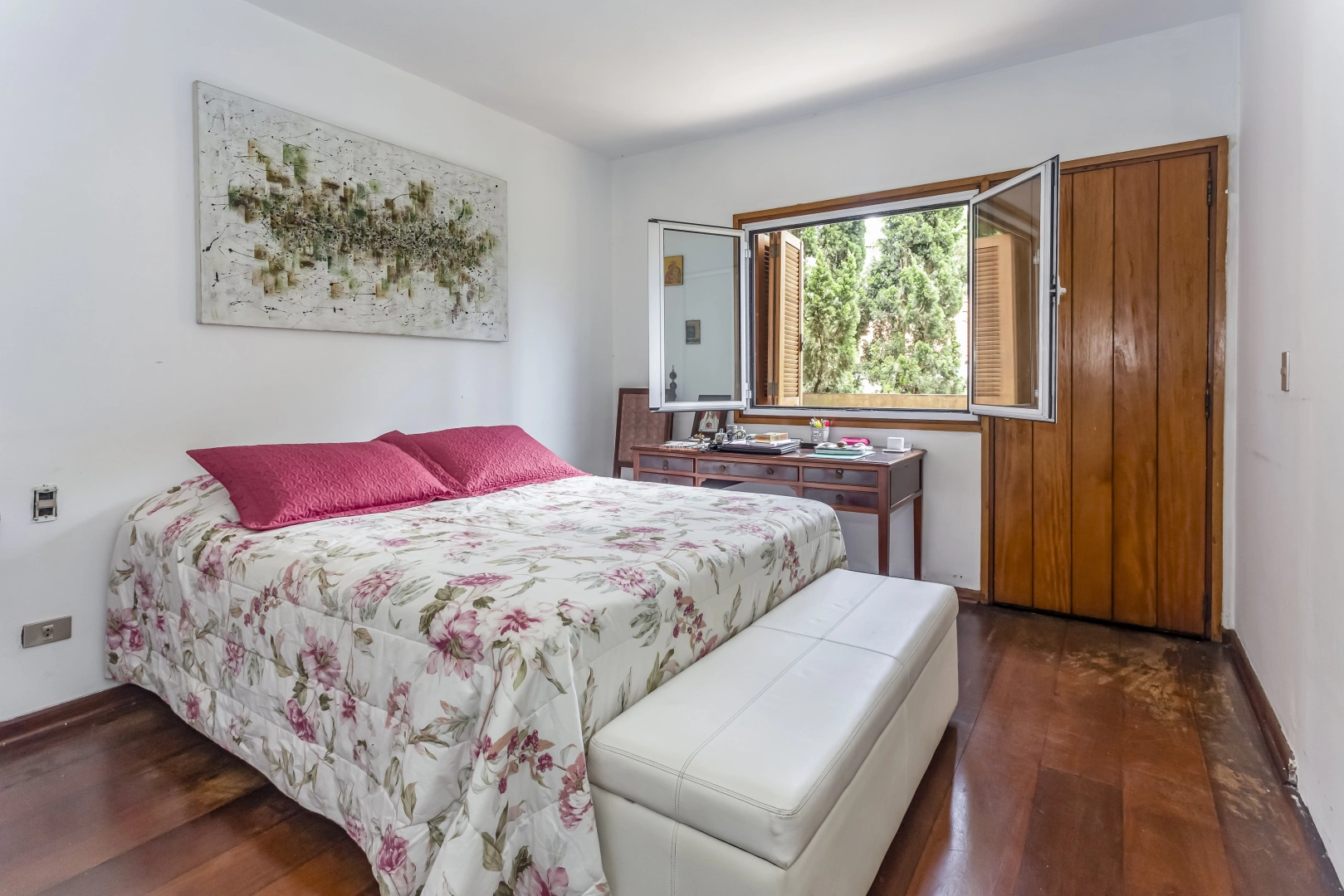 Casa ampla próxima ao Shopping Cidade Jardim - Imagem 15
