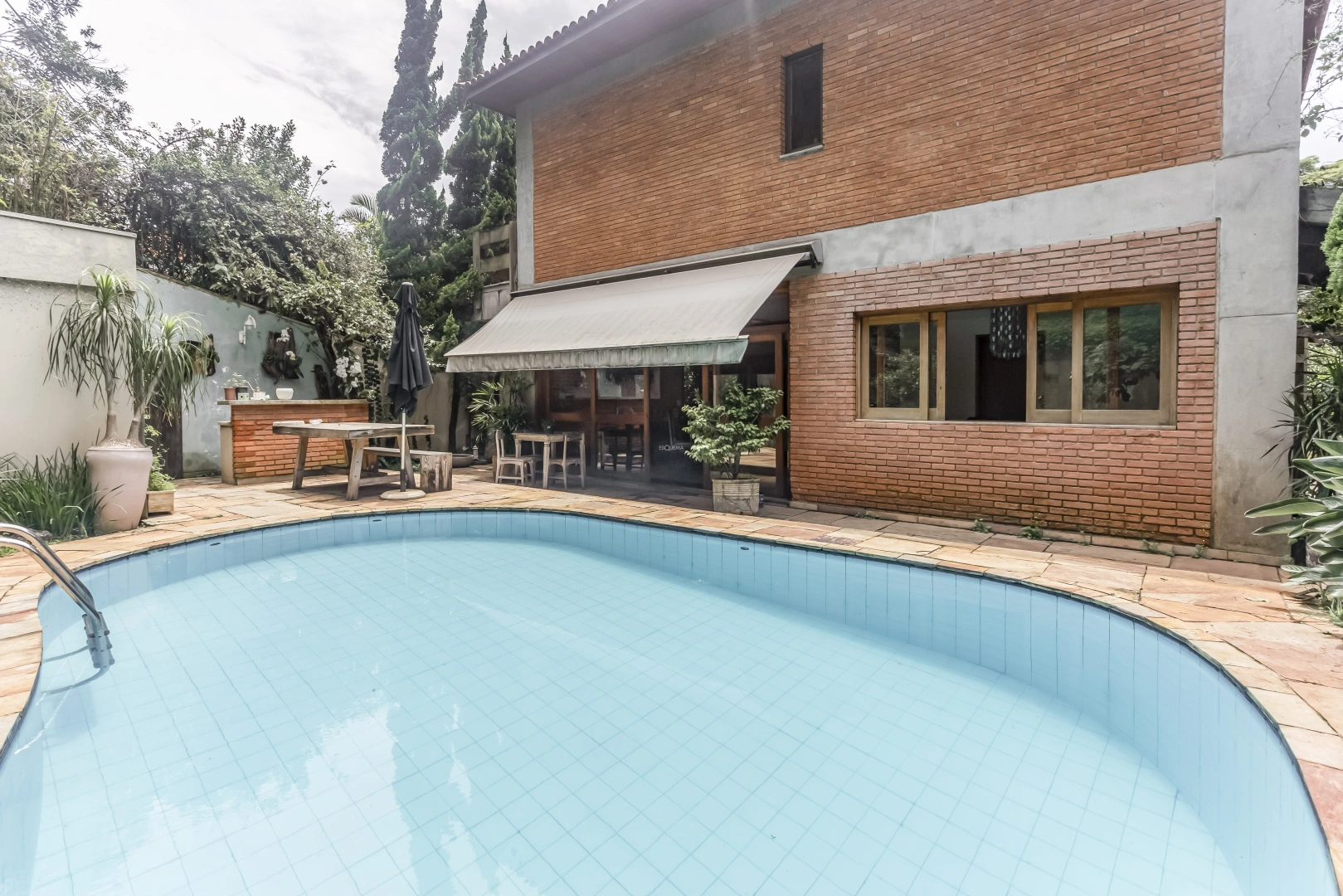 Casa ampla próxima ao Shopping Cidade Jardim - Imagem 1
