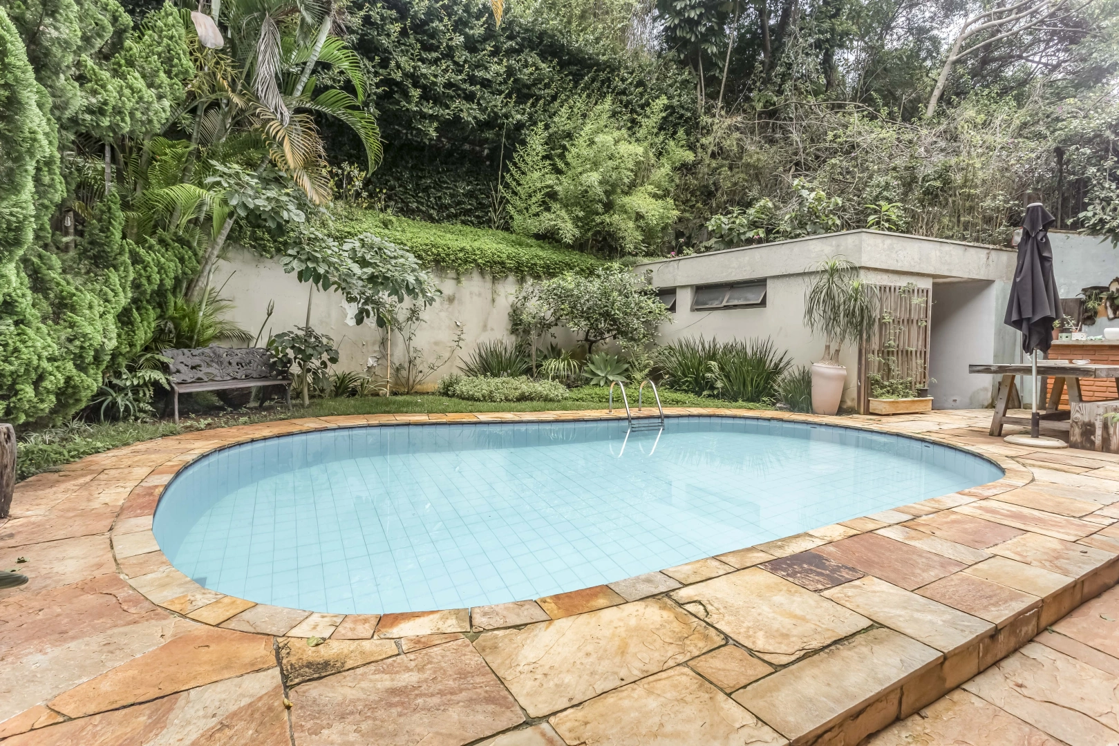 Casa ampla próxima ao Shopping Cidade Jardim - Imagem 2