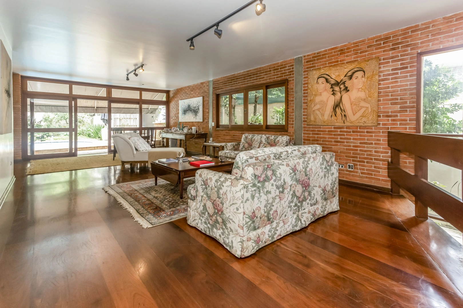Casa ampla próxima ao Shopping Cidade Jardim - Imagem 3