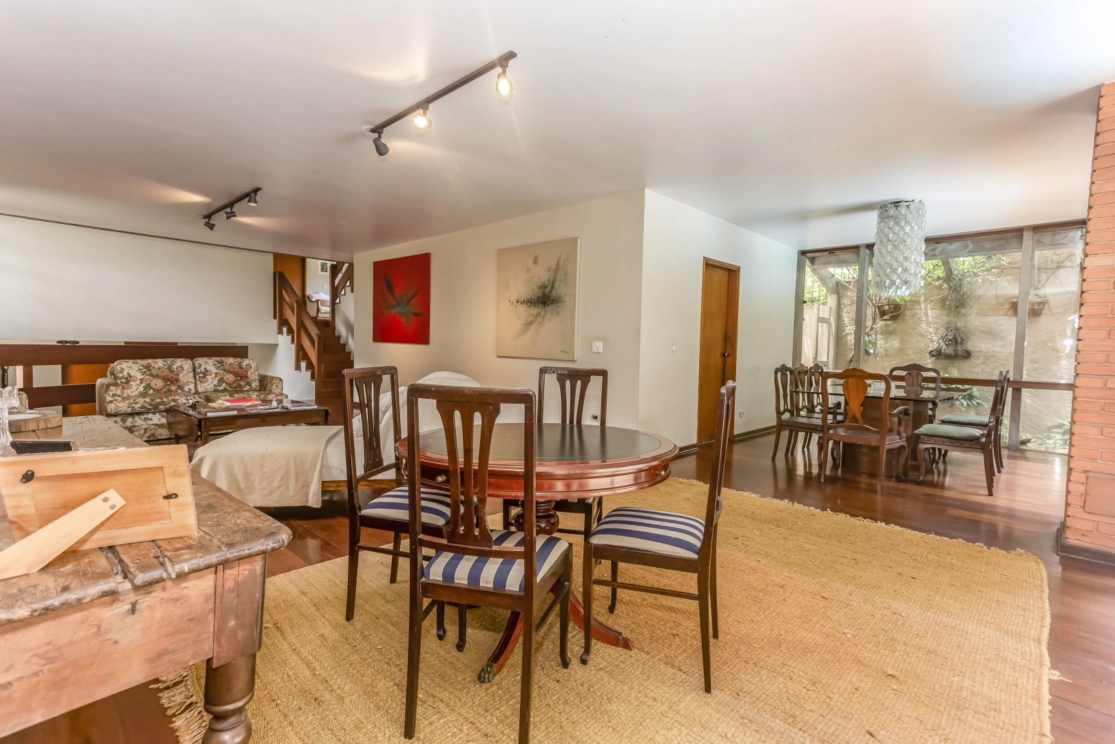 Casa ampla próxima ao Shopping Cidade Jardim - Imagem 4