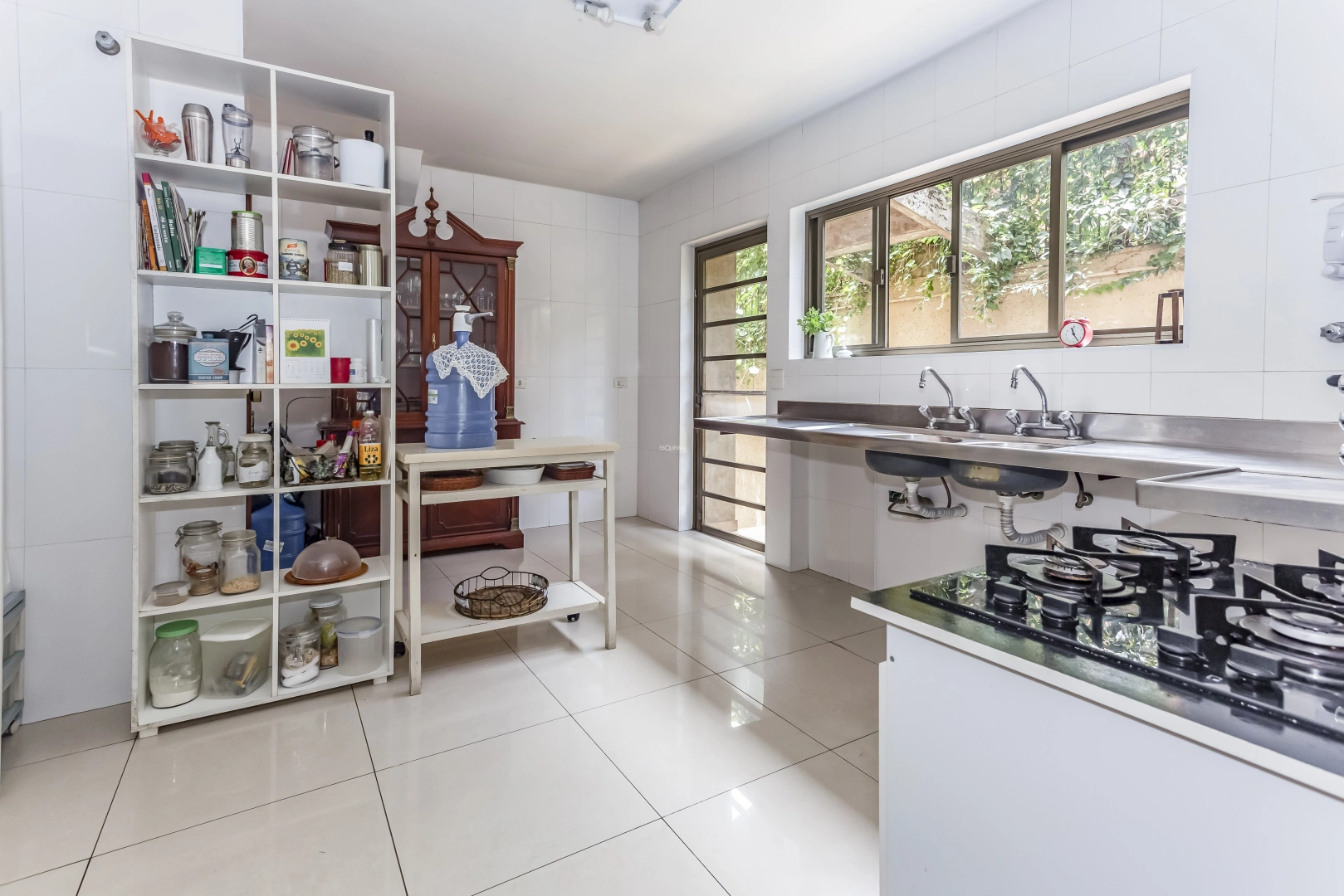 Casa ampla próxima ao Shopping Cidade Jardim - Imagem 7