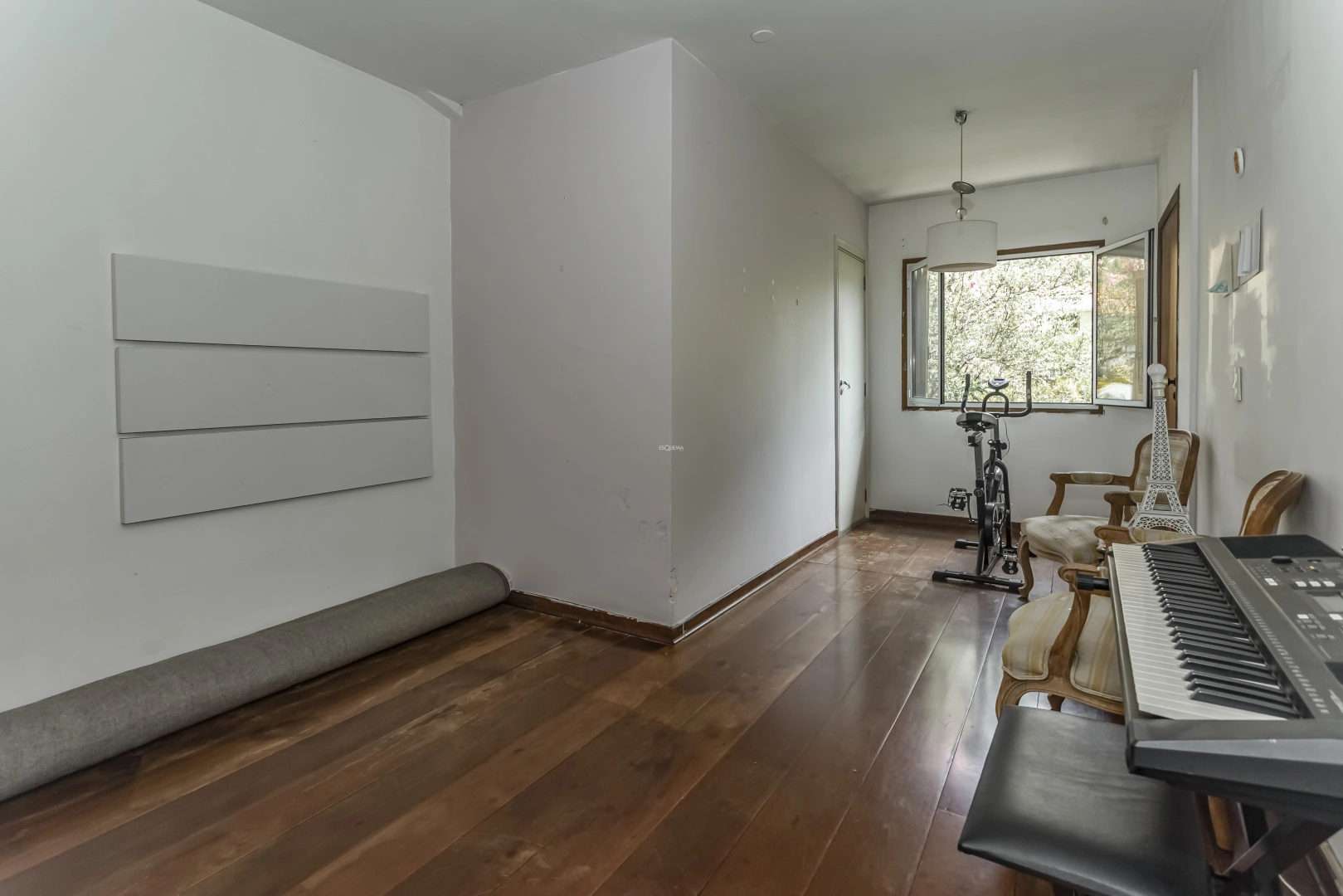 Casa ampla próxima ao Shopping Cidade Jardim - Imagem 9